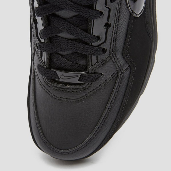 nike air max zwart heren leer nike air max zwart heren leer
