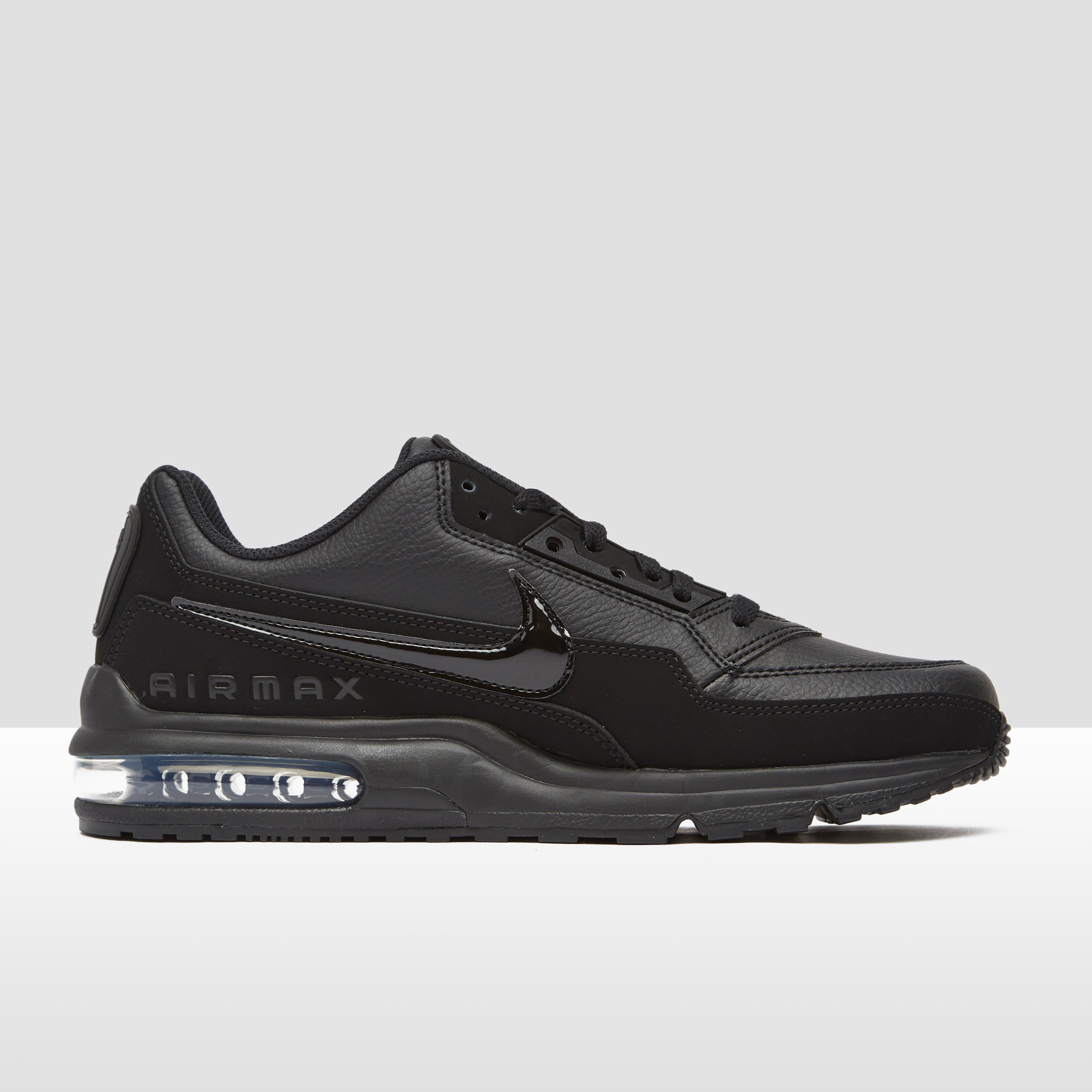 nike air max ltd running shoes