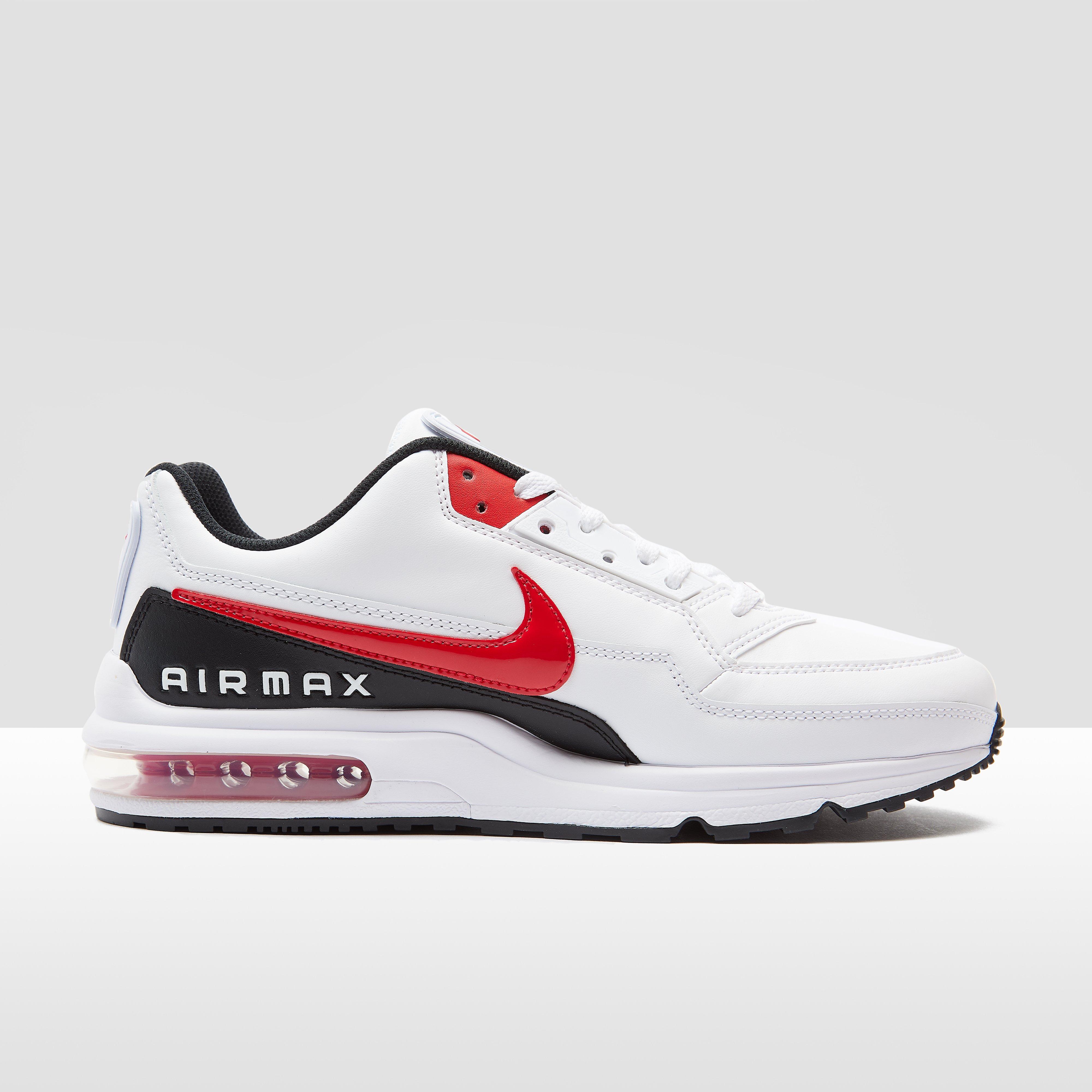 nike air max ltd running shoes