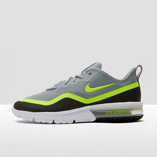 nike air max sequent grijs nike air max sequent grijs