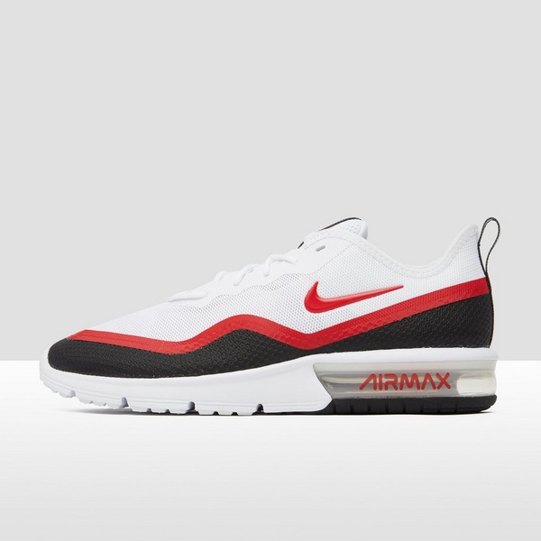 nike air max sequent heren rood nike air max sequent heren rood