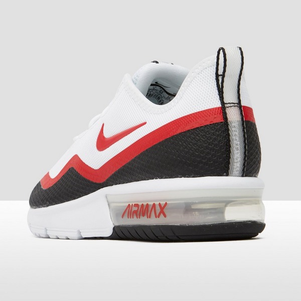 nike air max sequent heren rood nike air max sequent heren rood