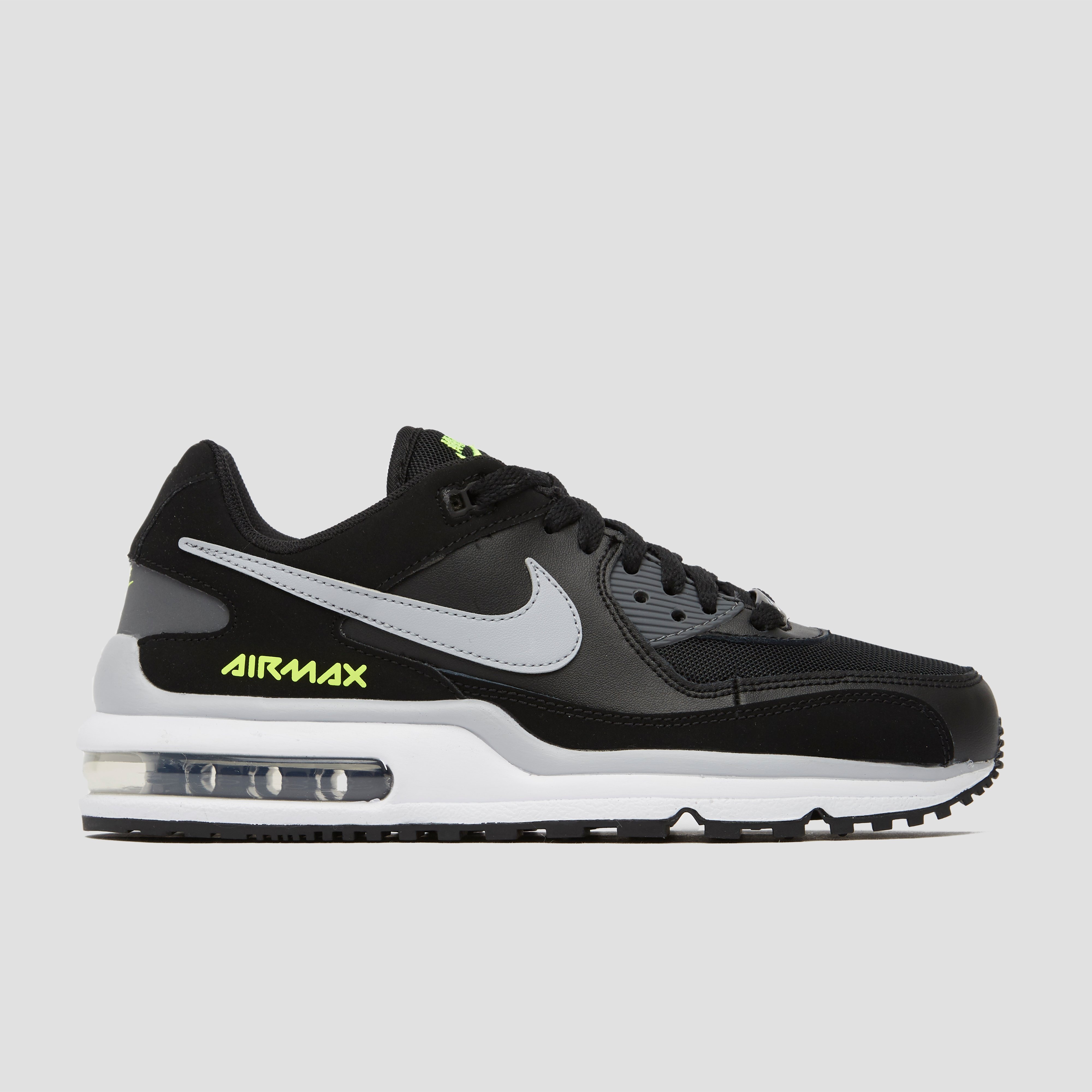 nike air max zwart met grijs nike air max zwart met grijs