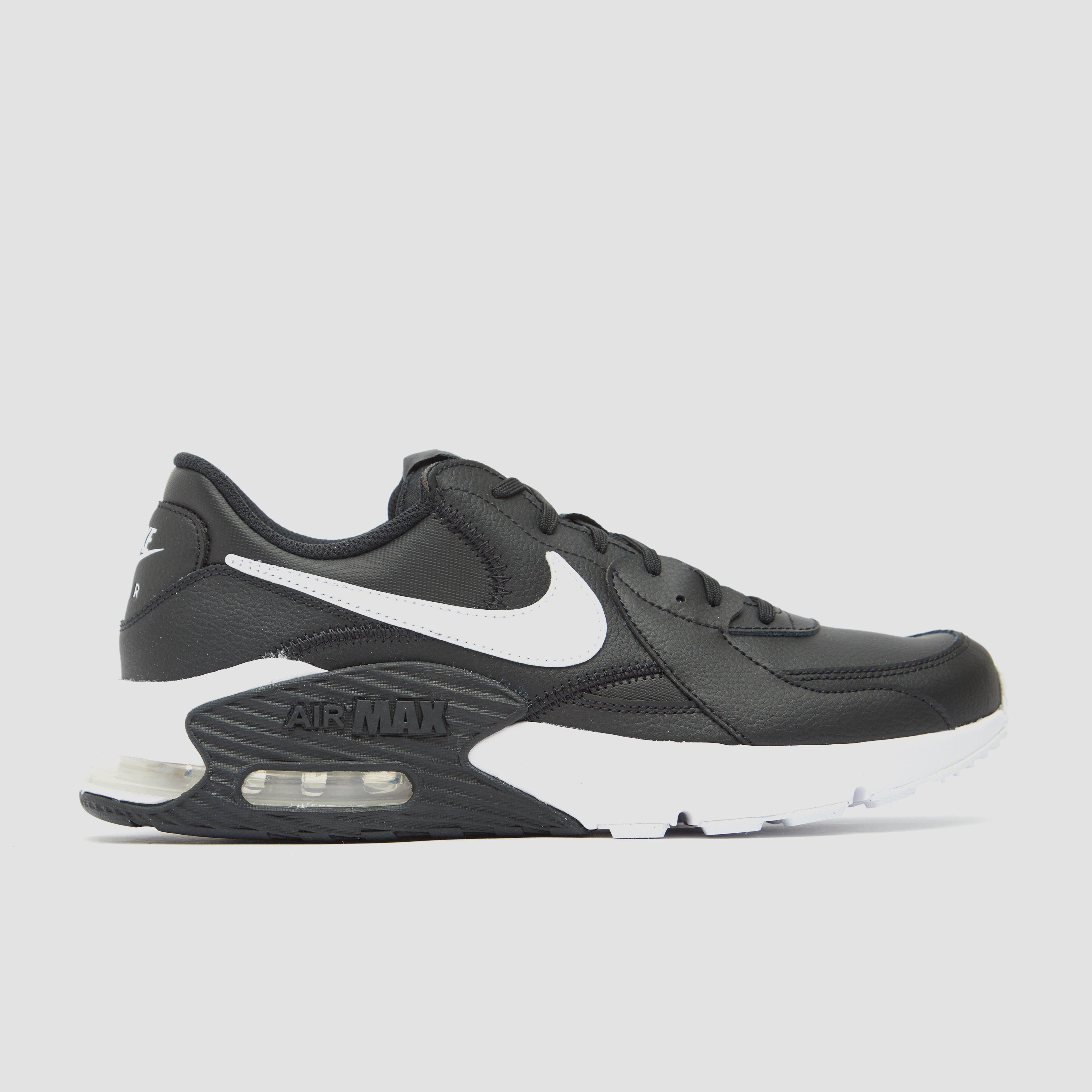 NIKE AIR MAX EXCEE LEATHER SNEAKERS HEREN