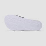 THE NORTH FACE BASE CAMP III SLIPPERS WIT/ZWART HEREN