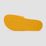 THE NORTH FACE BASE CAMP III SLIPPERS GEEL HEREN
