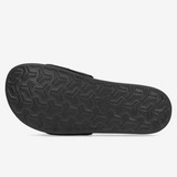 THE NORTH FACE CAMP 3 SLIPPERS ZWART/WIT HEREN