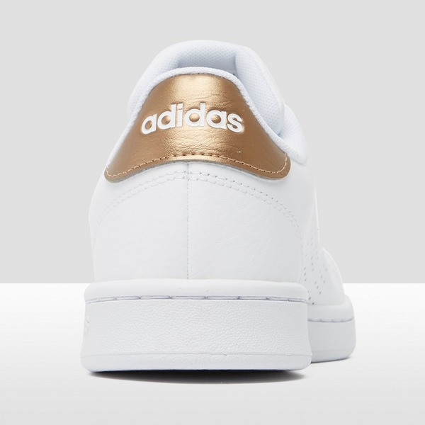 adidas cloudfoam dames goud adidas cloudfoam dames goud