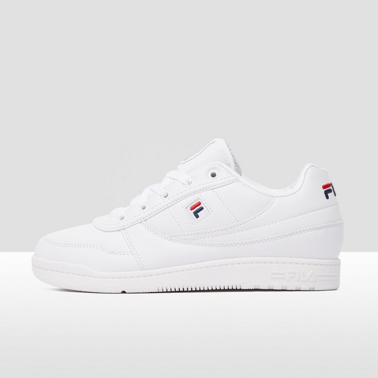 FILA BBN 84 SNEAKERS LOW WIT DAMES | Perrysport