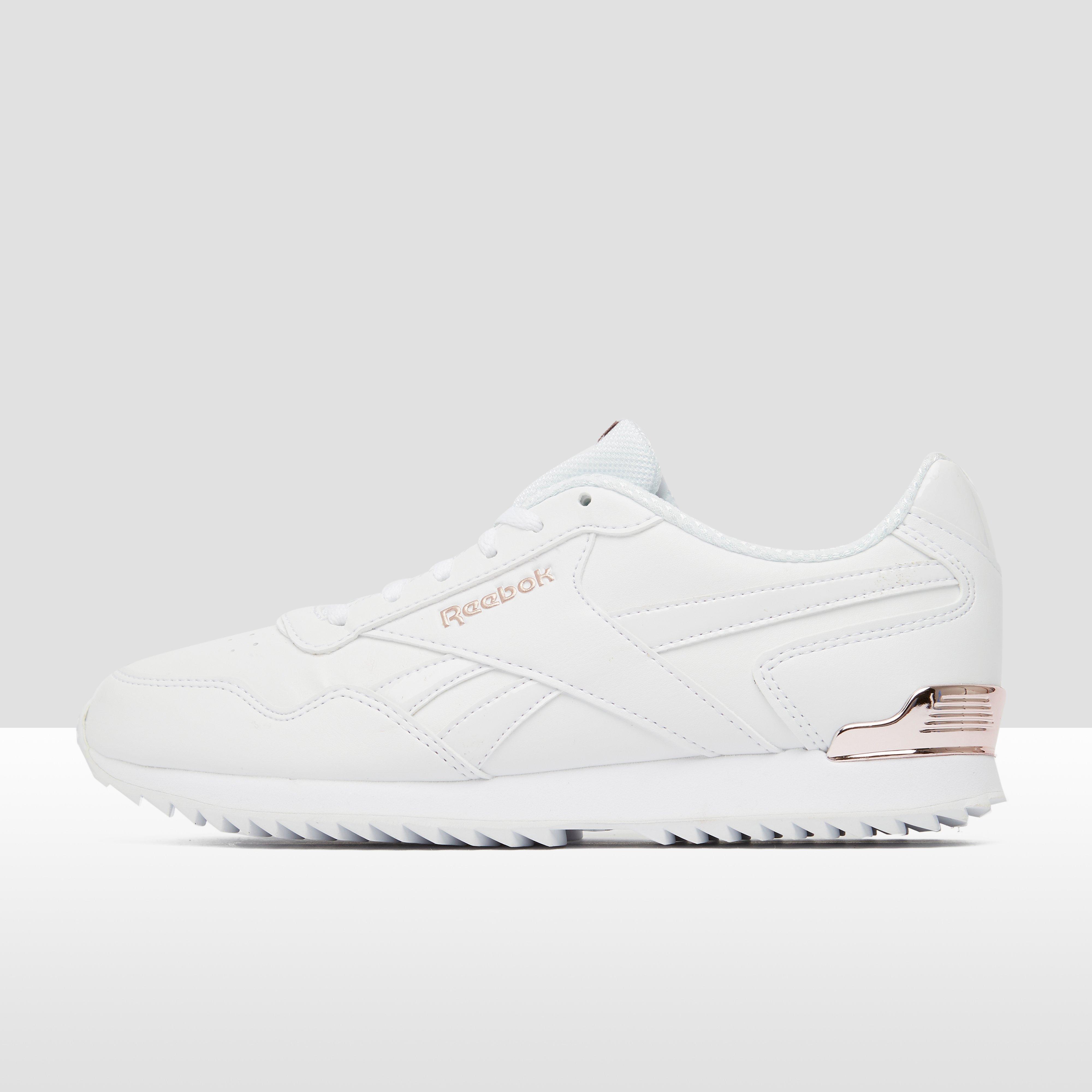reebok sneakers wit