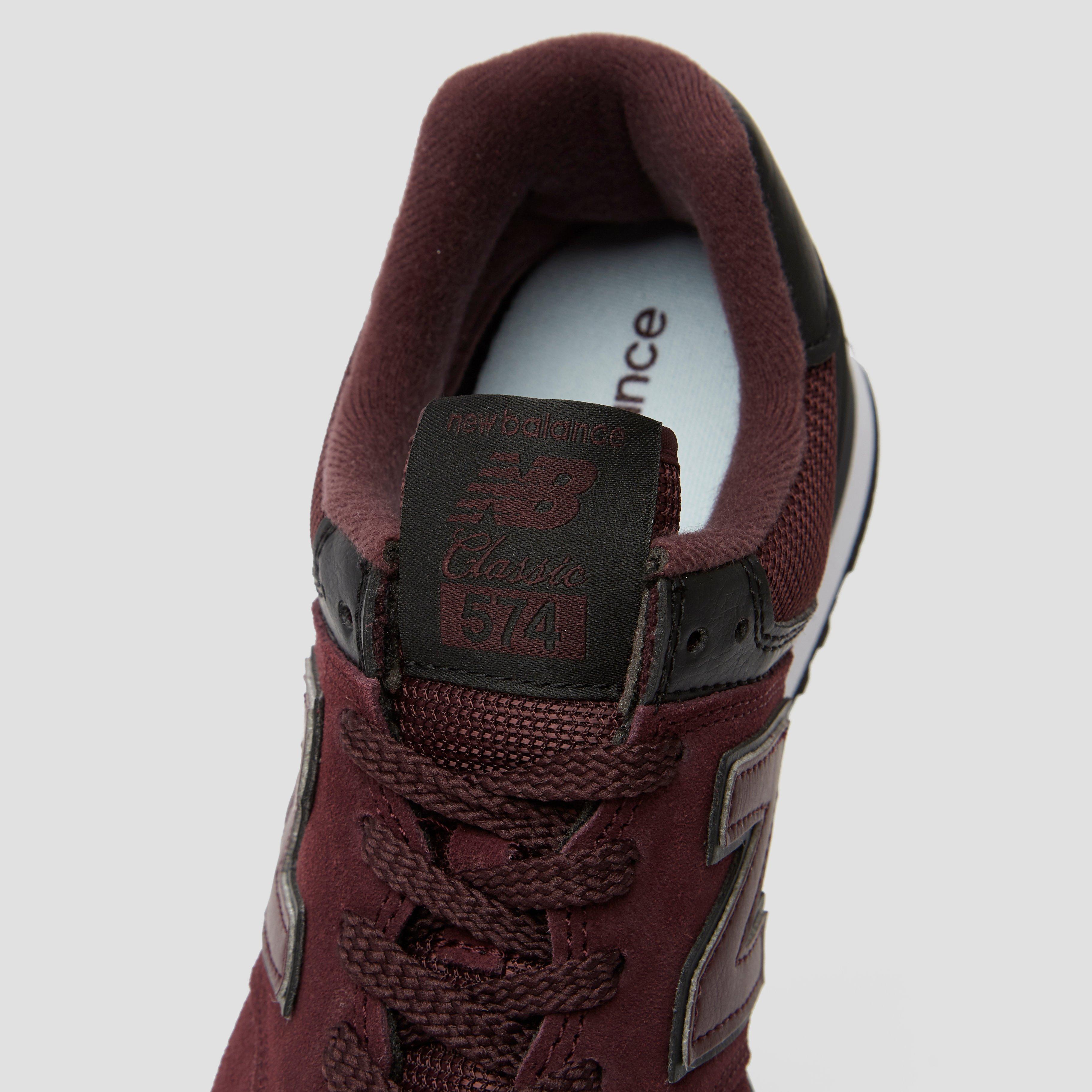 new balance wl574 rood