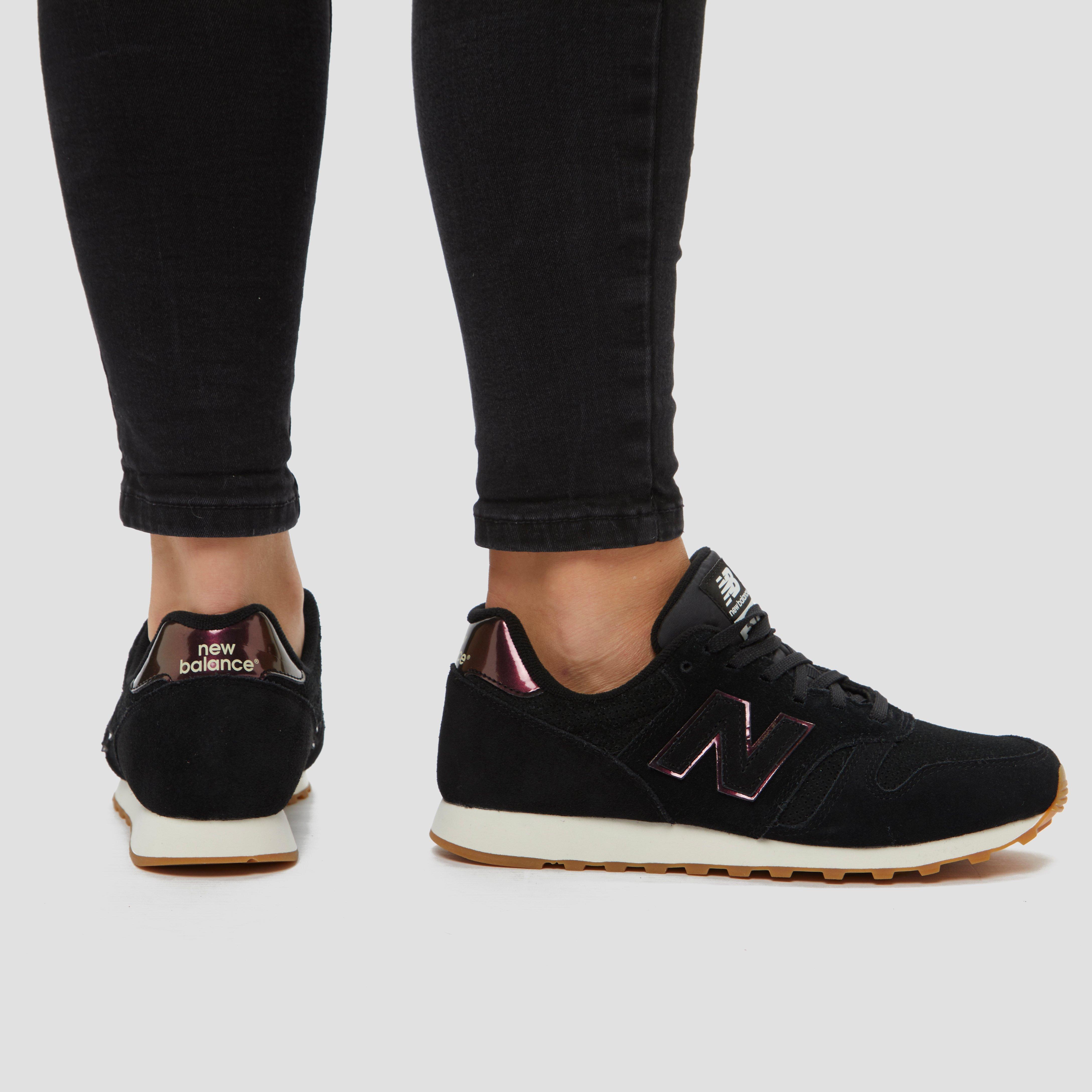 new balance wl373 zwart dames r79028