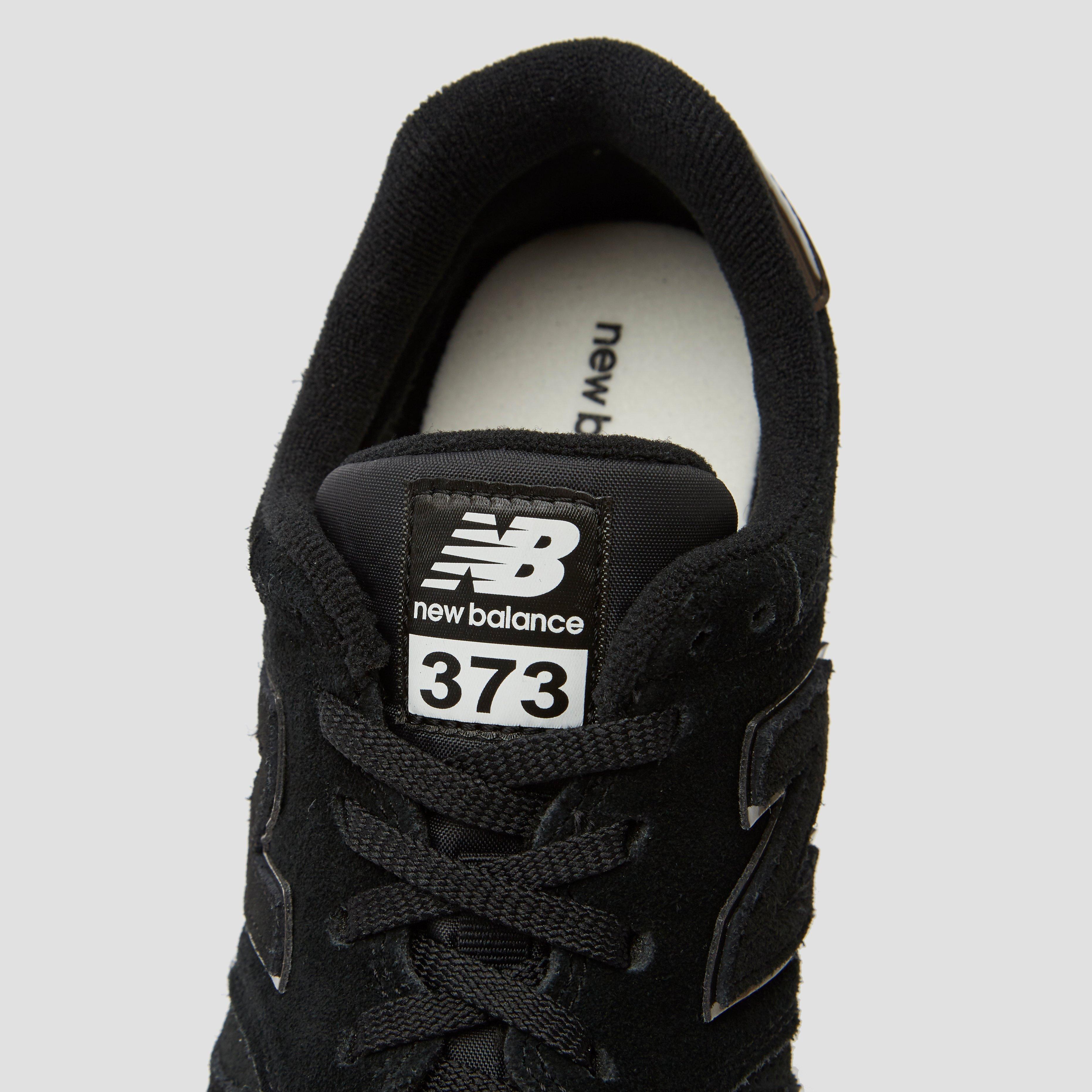 New Balance Wl373 Zwart Dames Online Sales, UP TO 53% OFF |  www.aramanatural.es