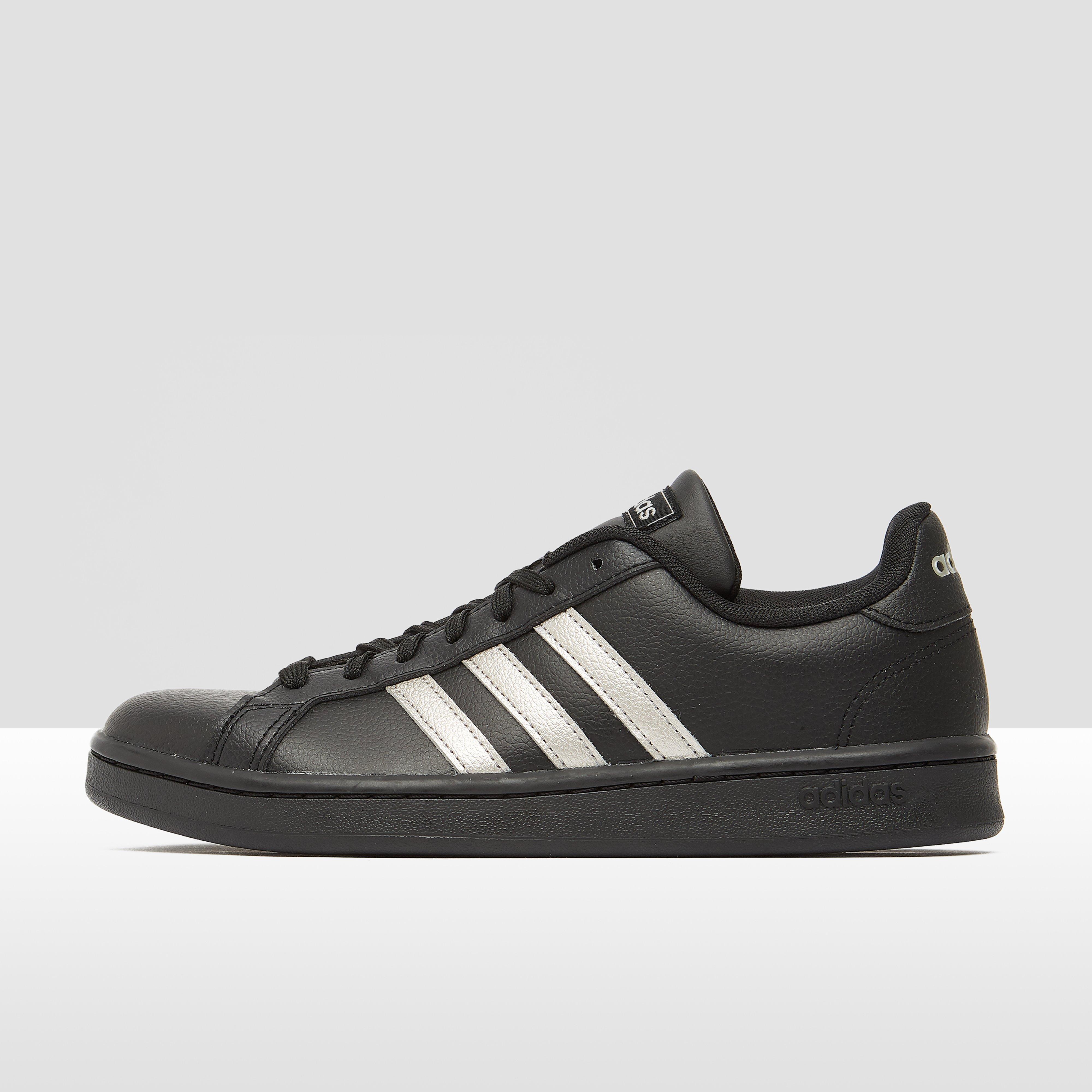 adidas grand court sneaker