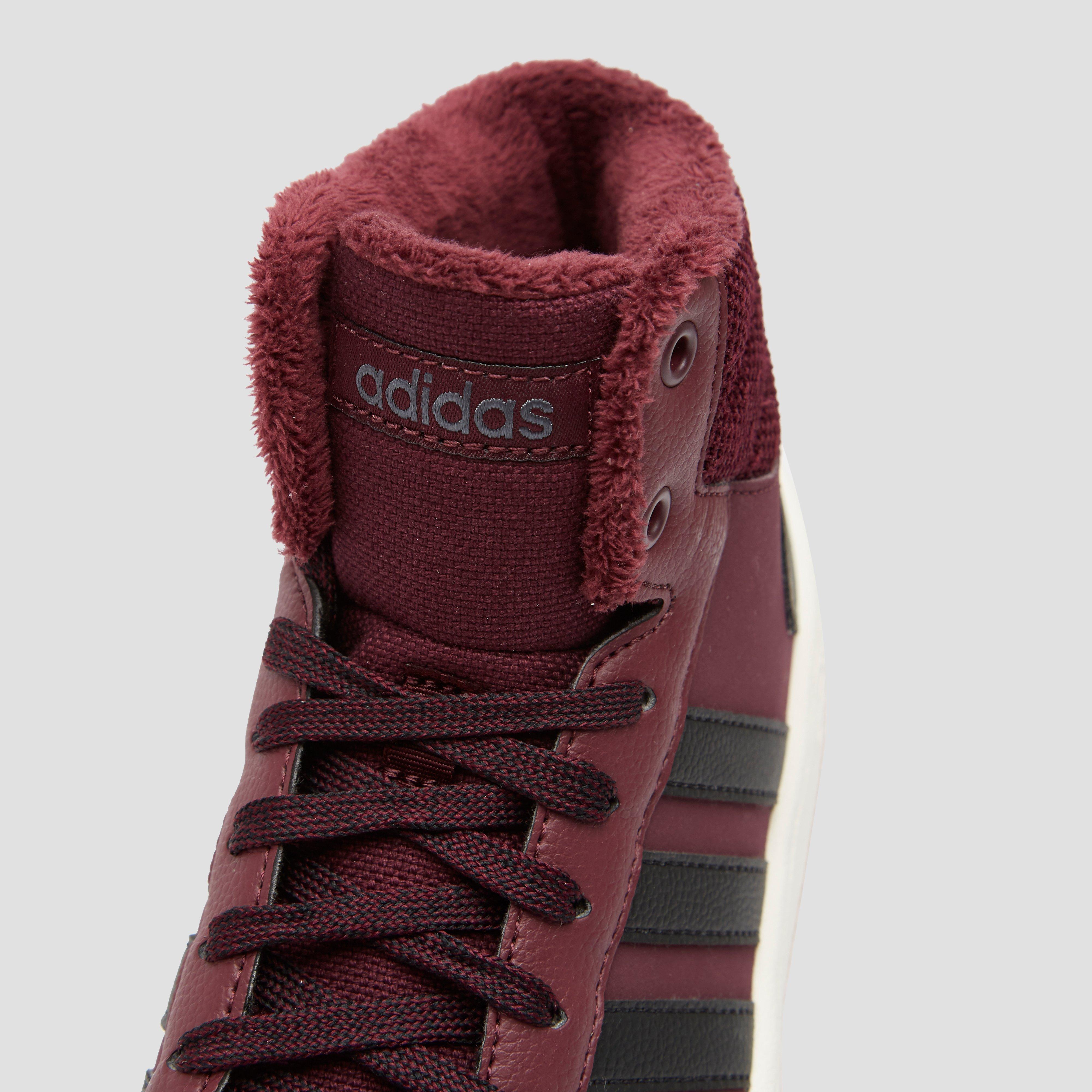 adidas hoops 2.0 mid dames