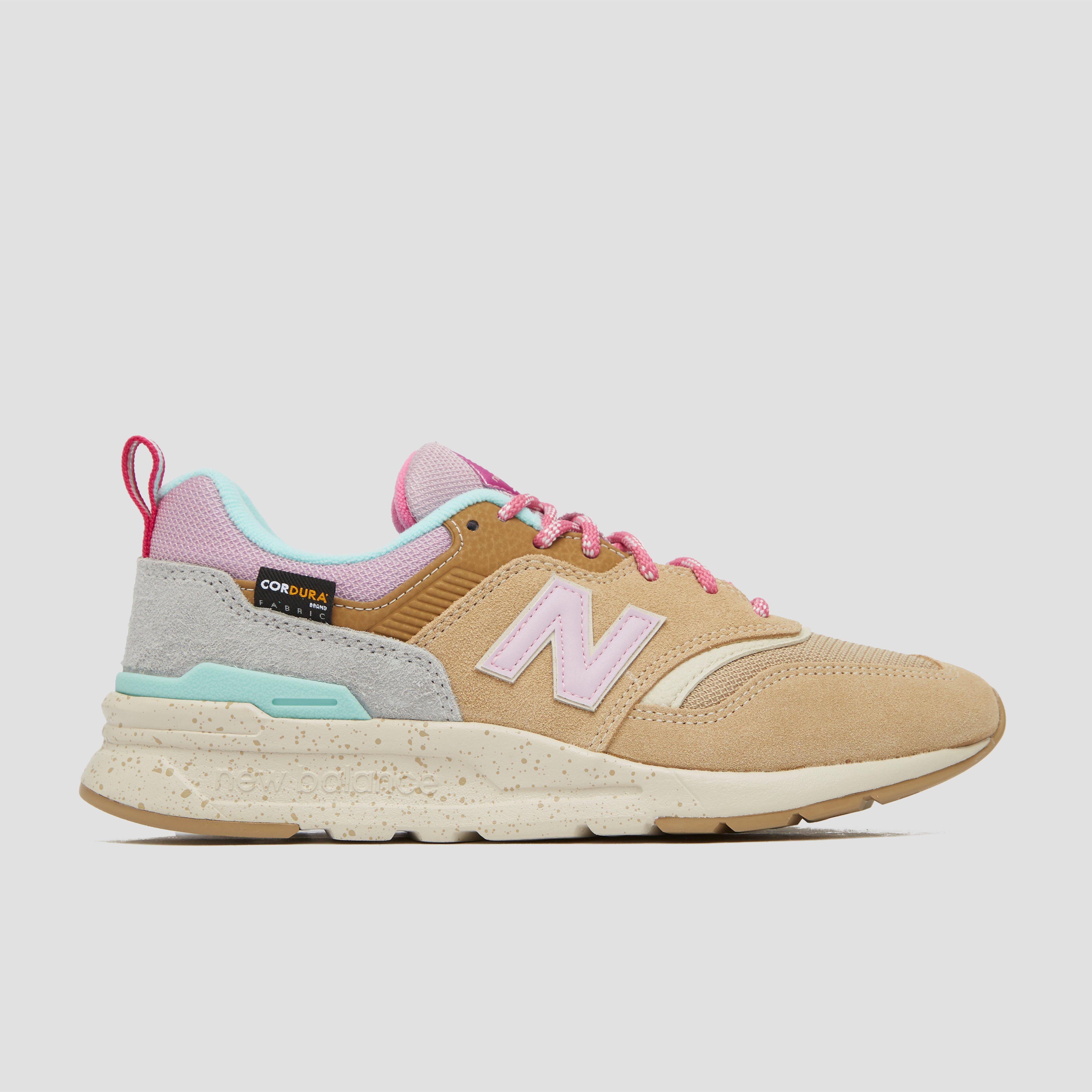 new balance 373 dames gouden