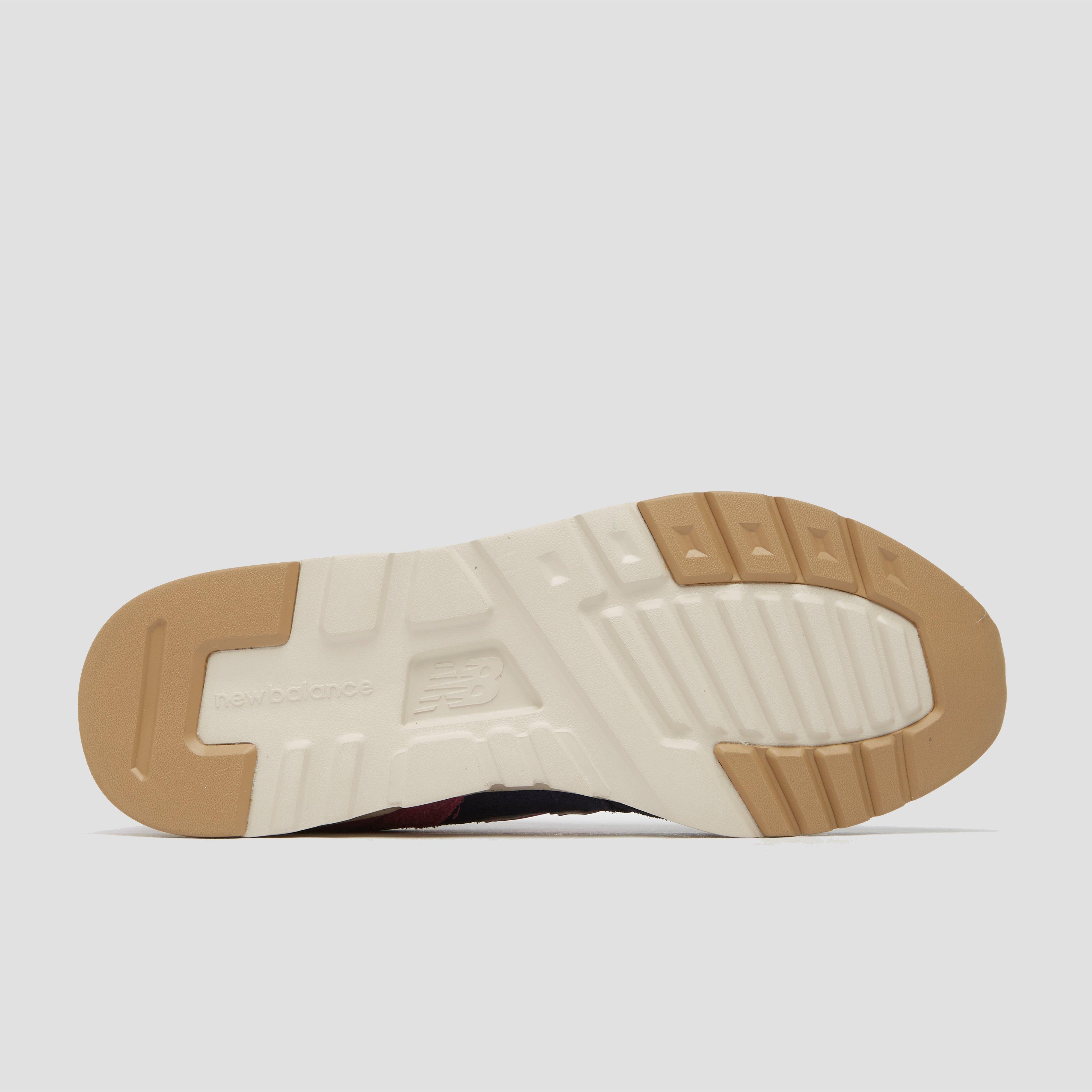 new balance 410 heren beige