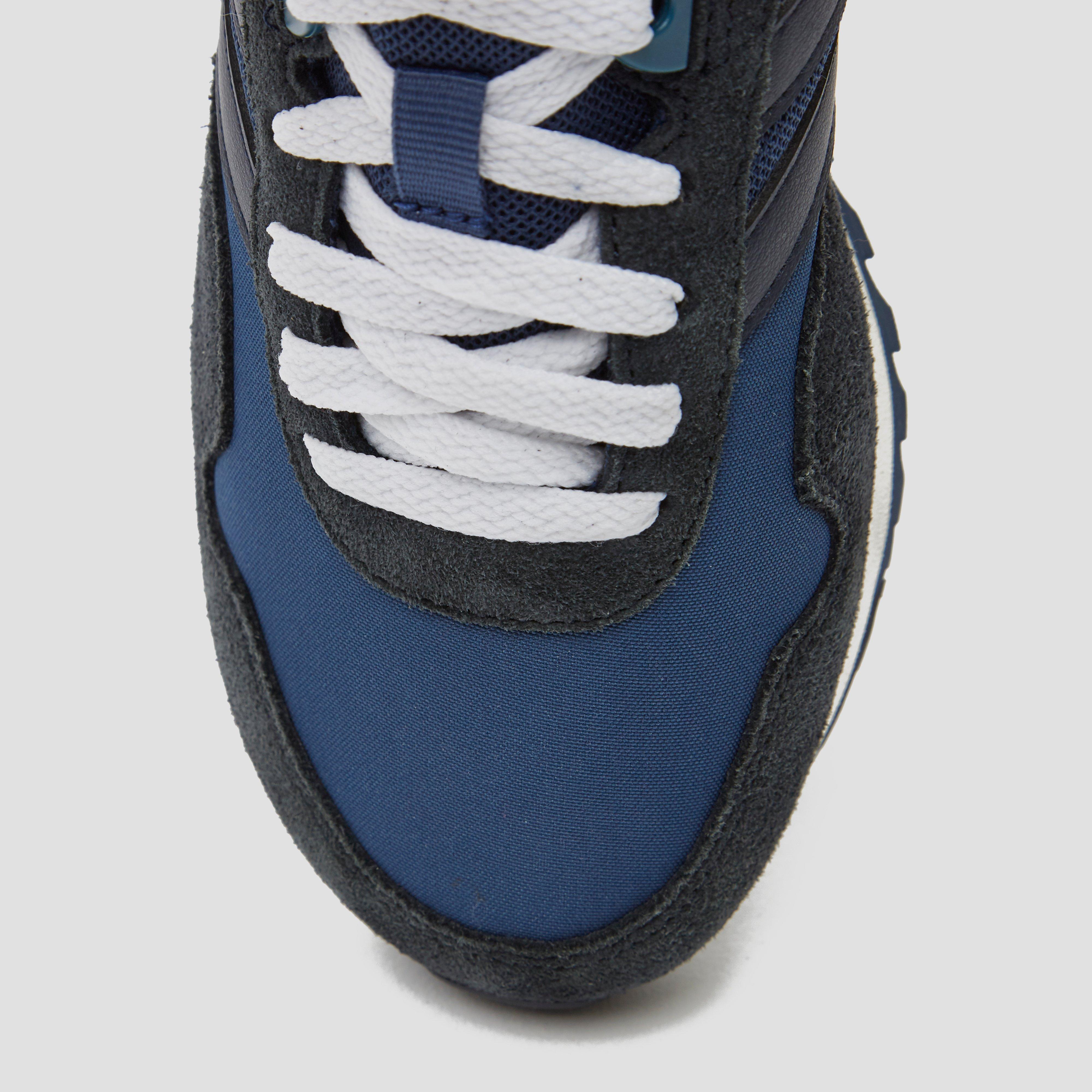 adidas dames sneakers blauw