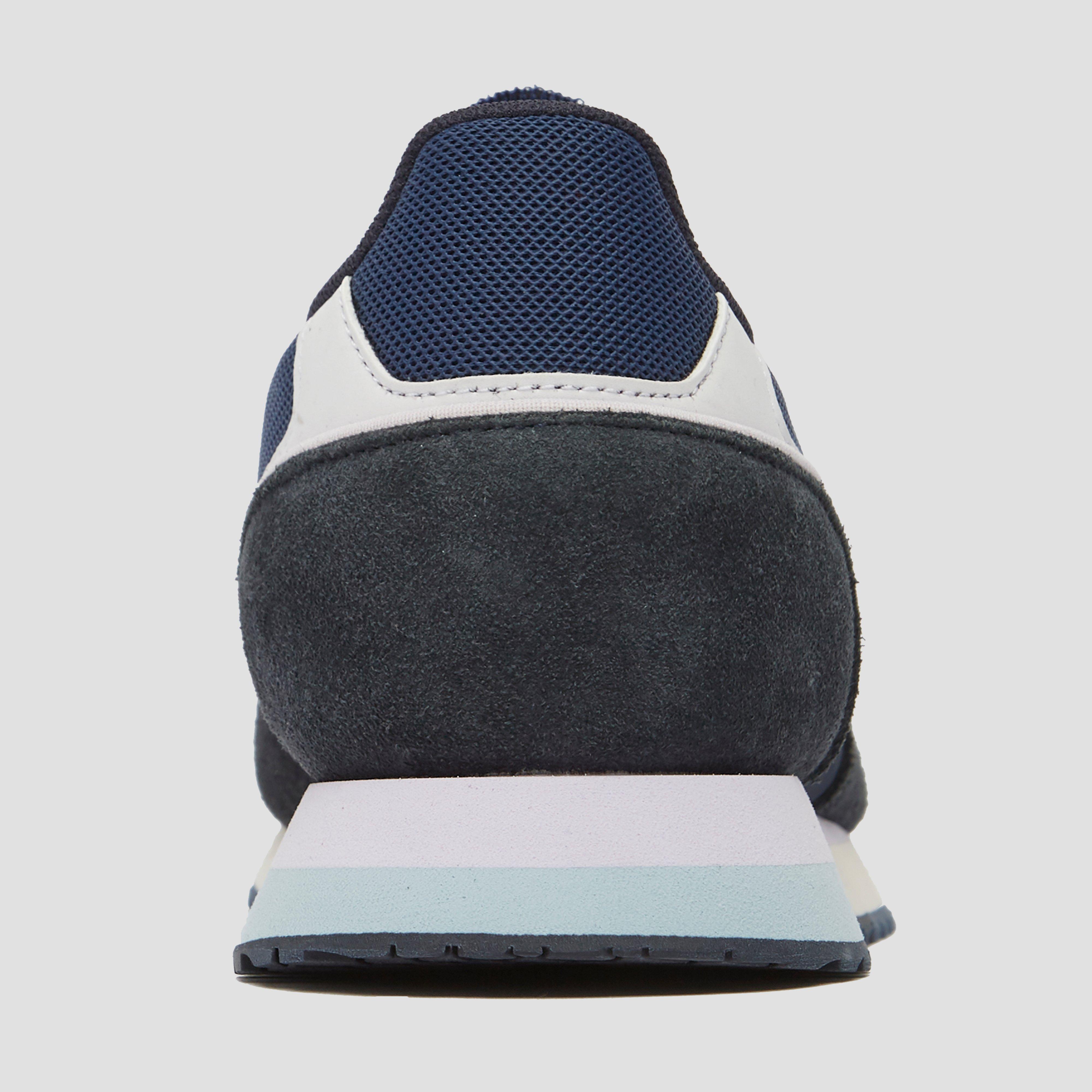 adidas dames sneakers blauw