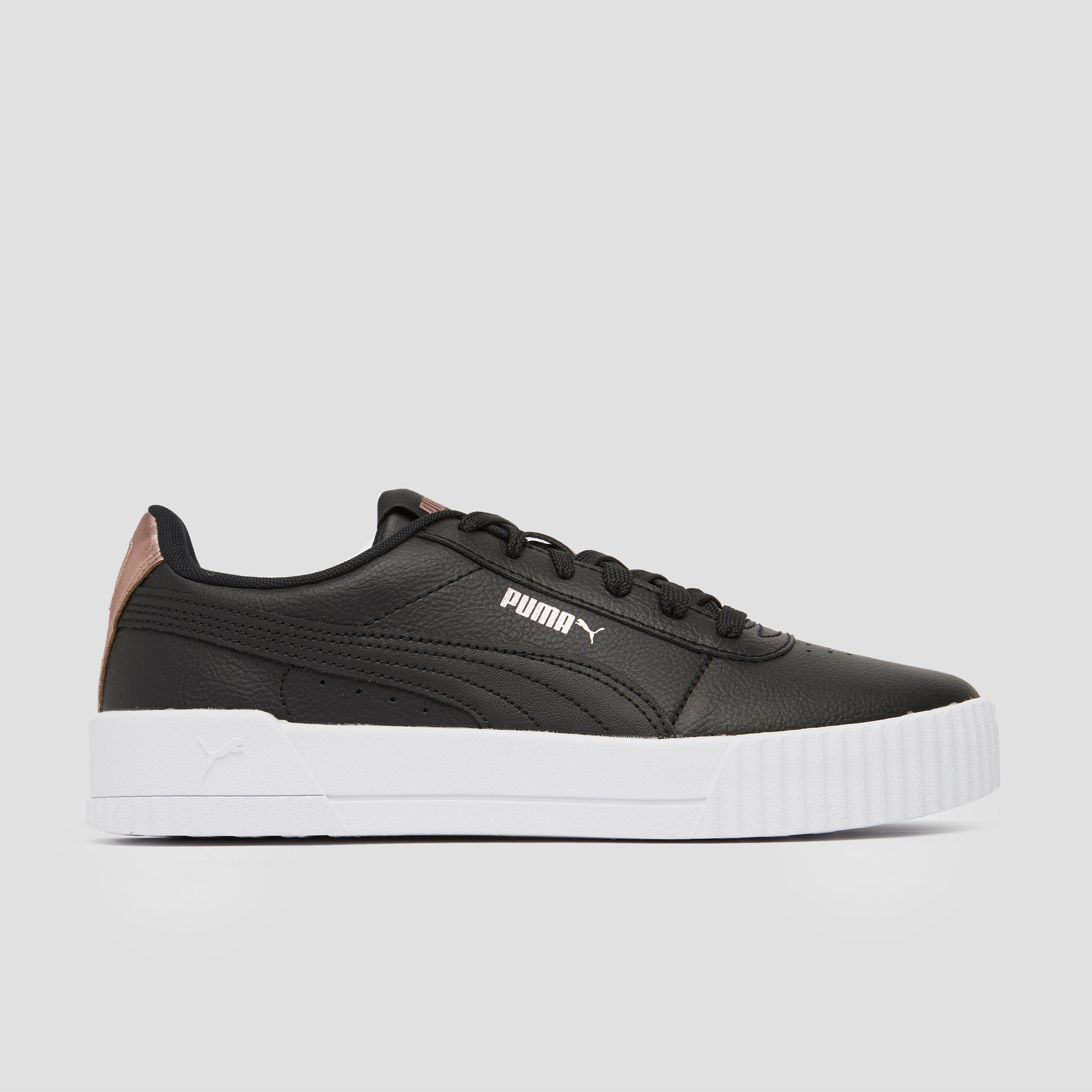 puma sneakers zwart dames