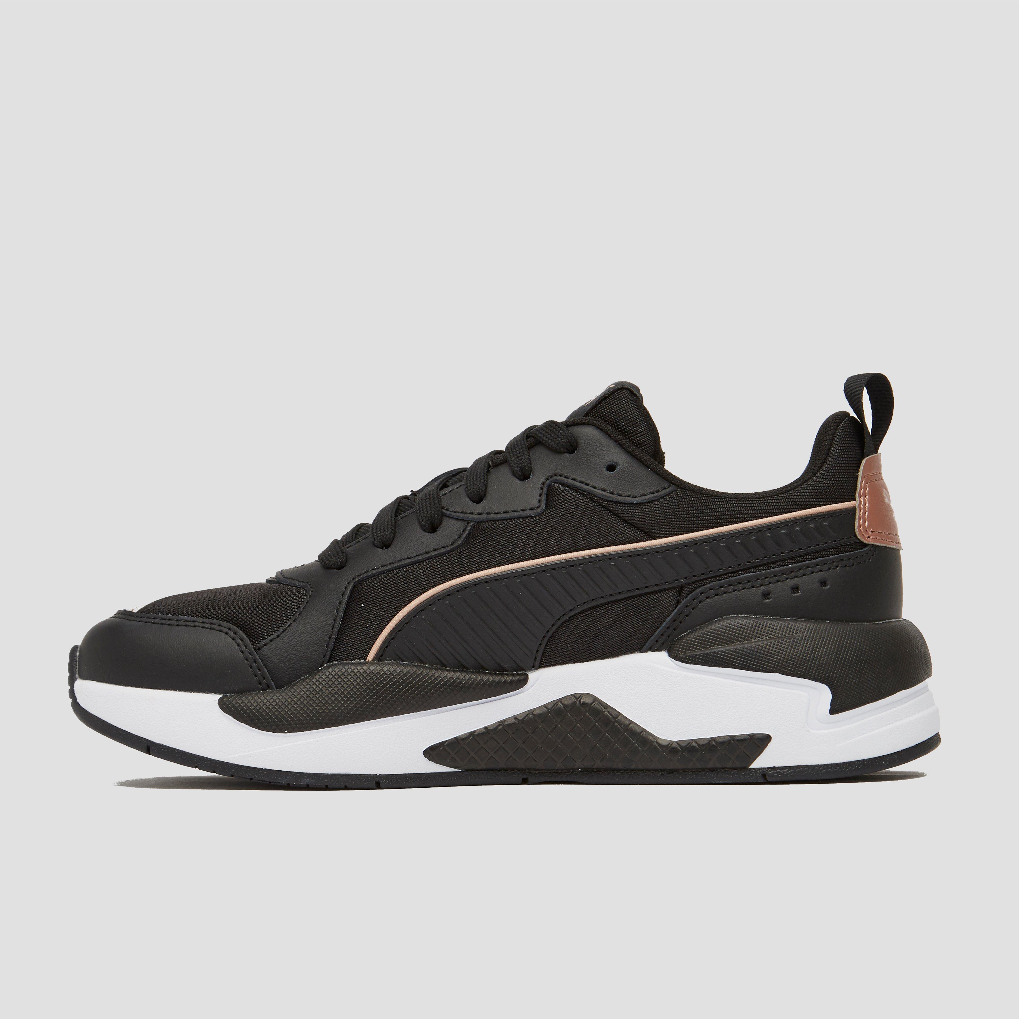 metallic pumas
