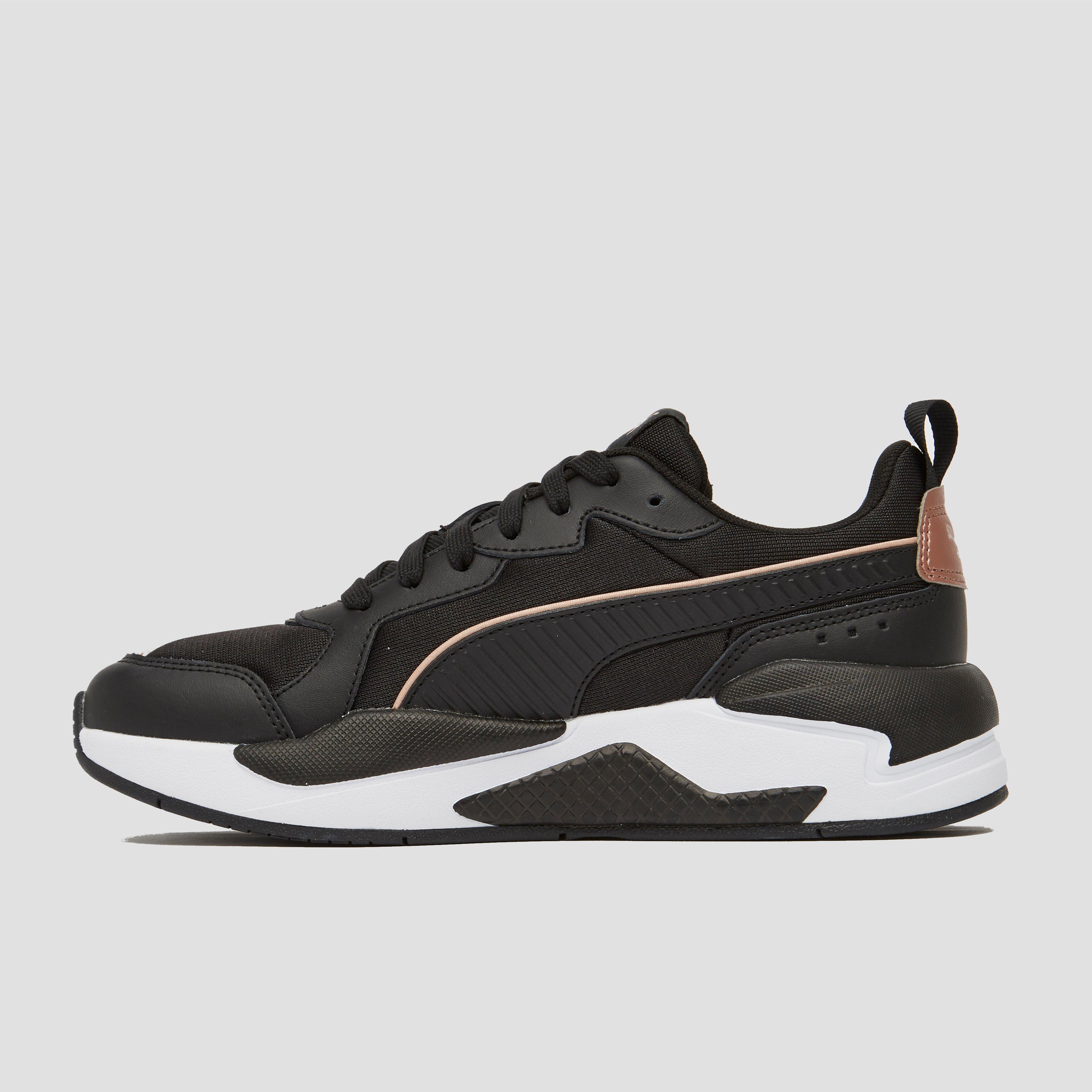 puma sneaker zwart dames