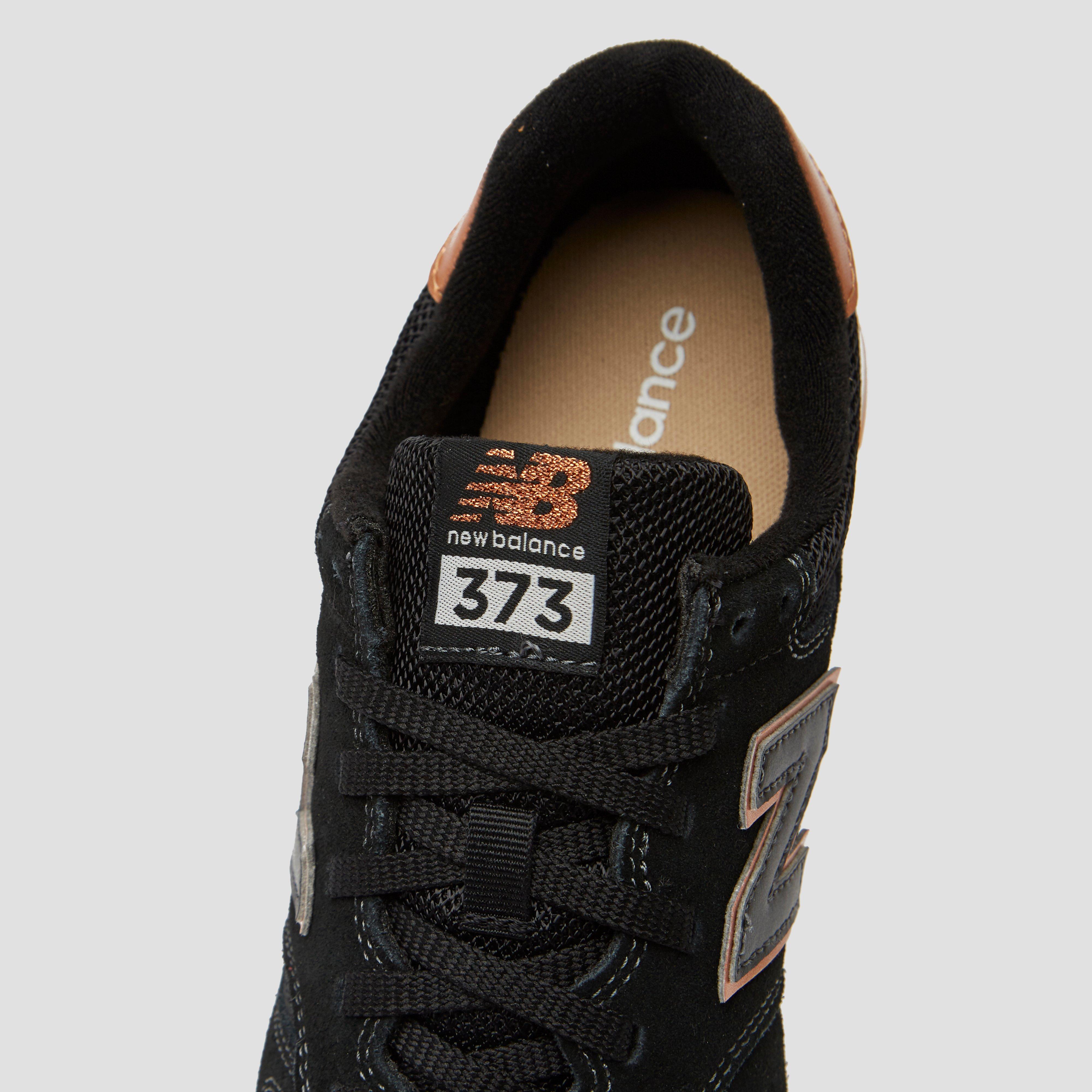 new balance 373 dames gouden