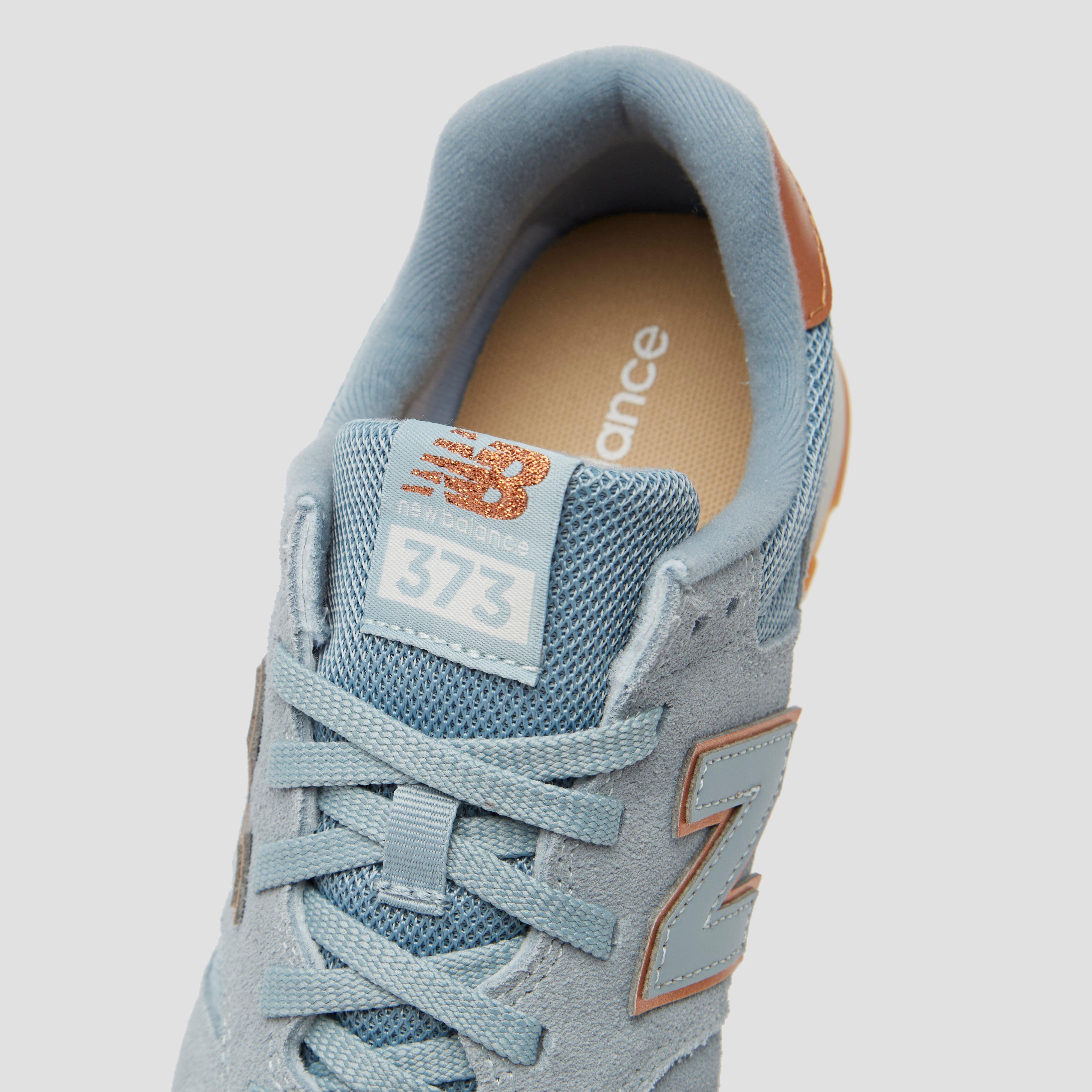 new balance 373 dames gouden