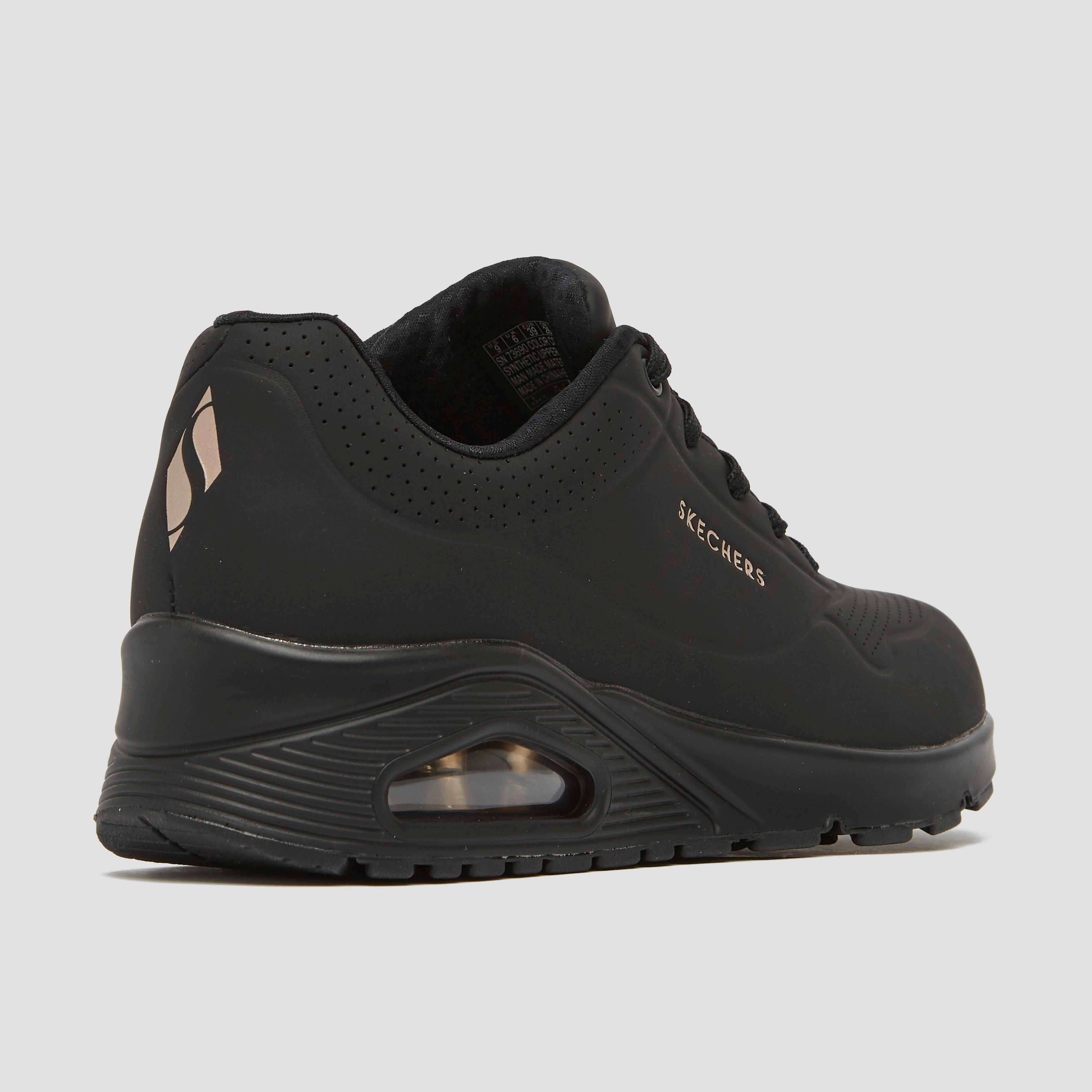 skechers street stand on air