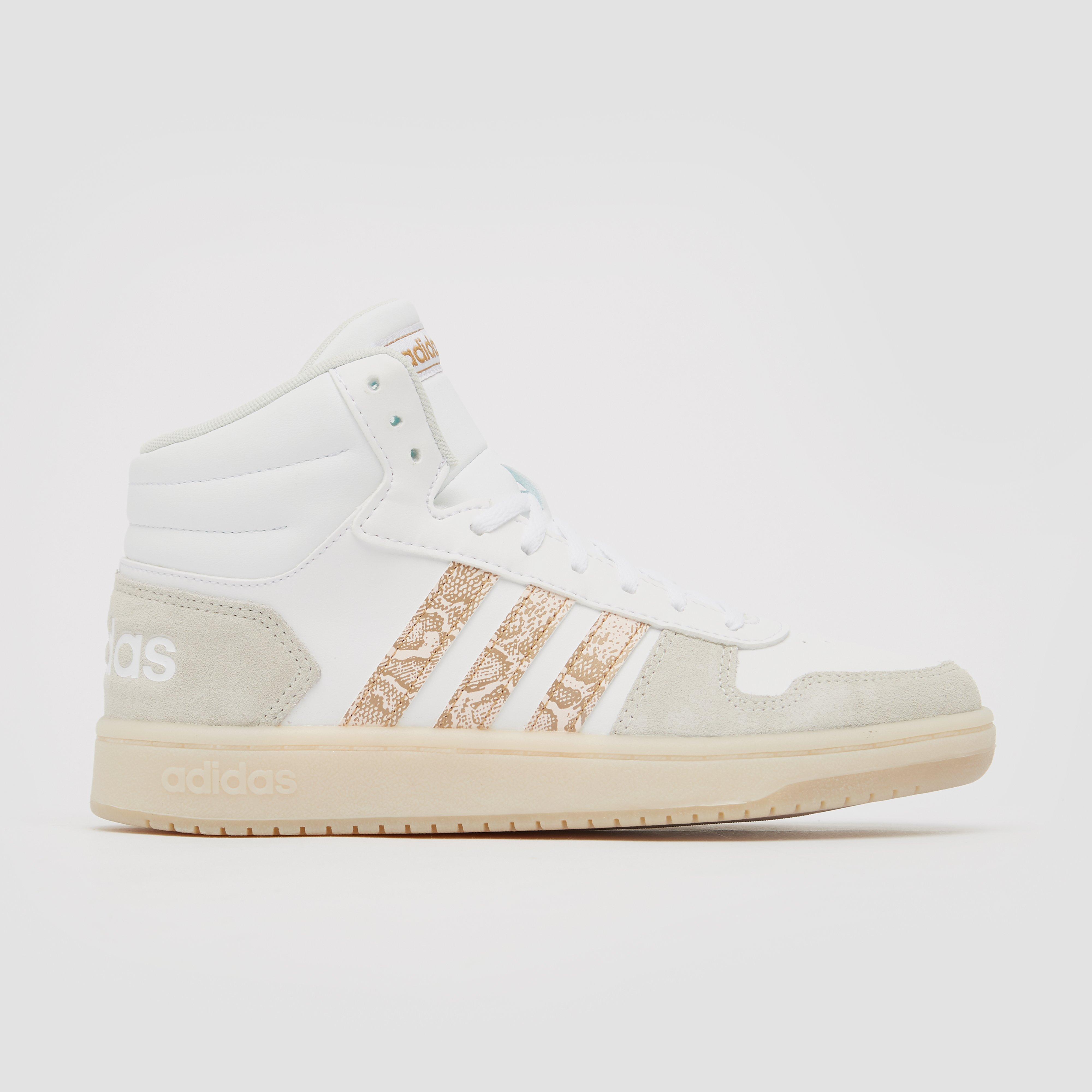 adidas hoops 2.0 mid dames