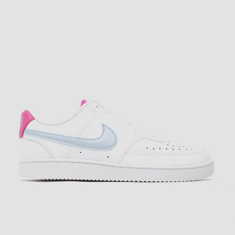 nike court vision low pastel