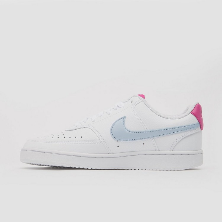 nike court vision low pastel