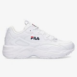 FILA RAY TRACER SNEAKERS WIT DAMES