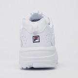 FILA RAY TRACER SNEAKERS WIT DAMES