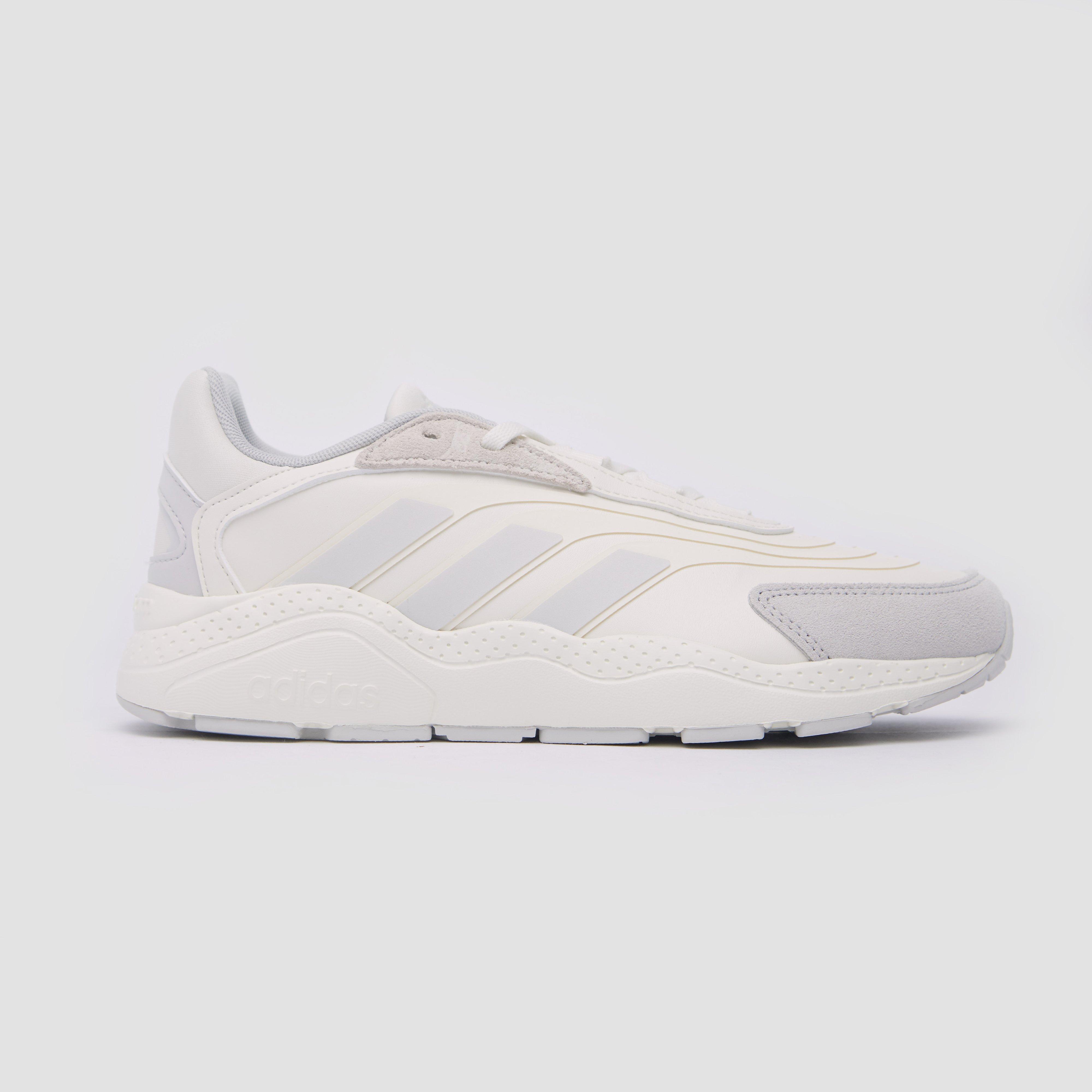 ADIDAS CRAZYCHAOS 2.0 SNEAKERS GRIJS DAMES