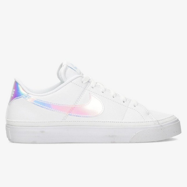 NIKE COURT LEGACY NN SNEAKERS WIT DAMES
