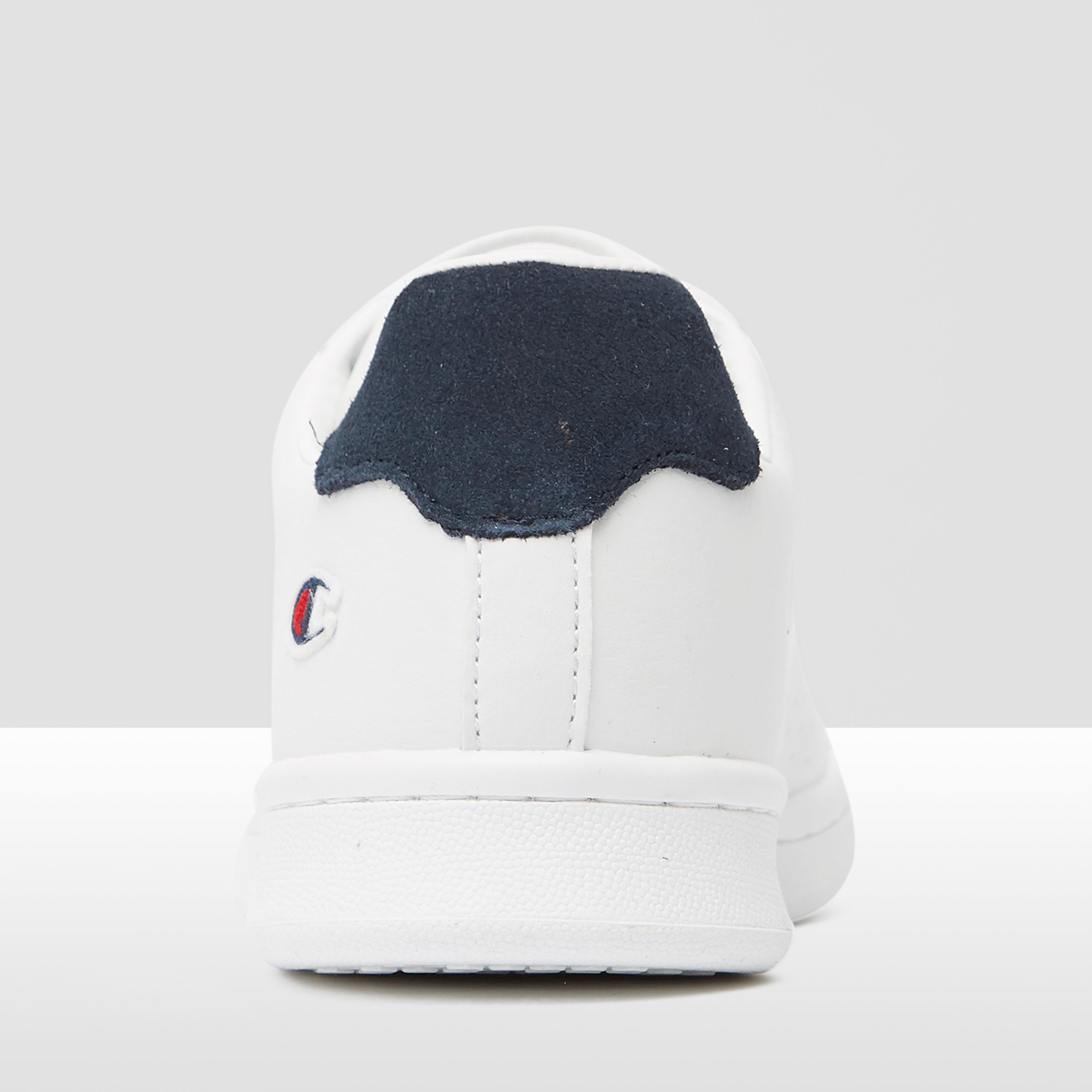 champion tennis low sneakers