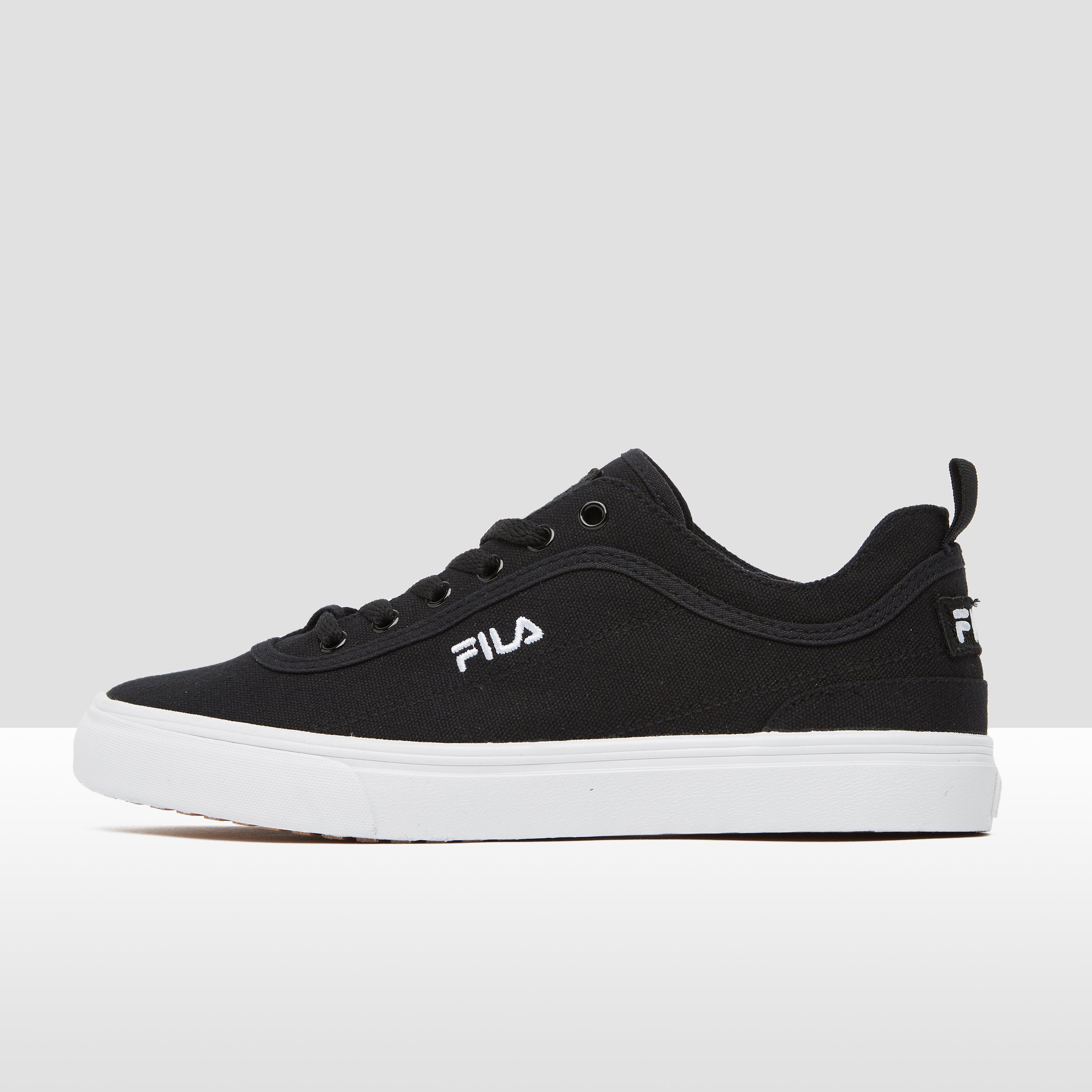 fila canvas sneakers