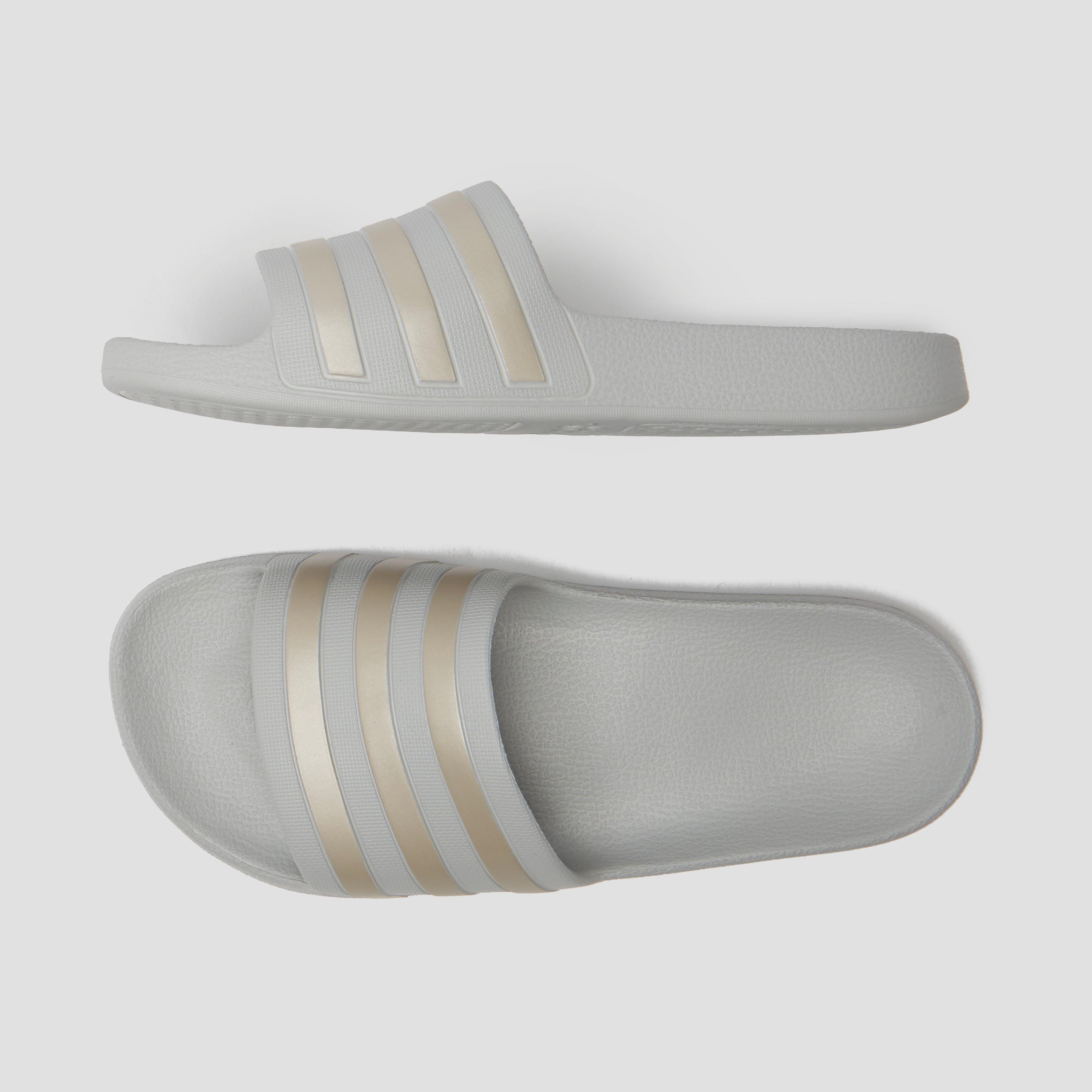 adidas slippers sneakers