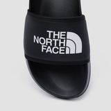 THE NORTH FACE BASE CAMP III SLIPPERS ZWART DAMES