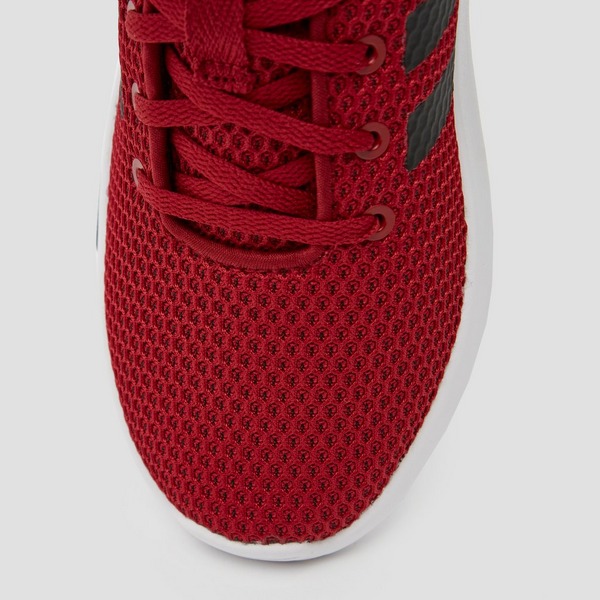 adidas cloudfoam rood adidas cloudfoam rood