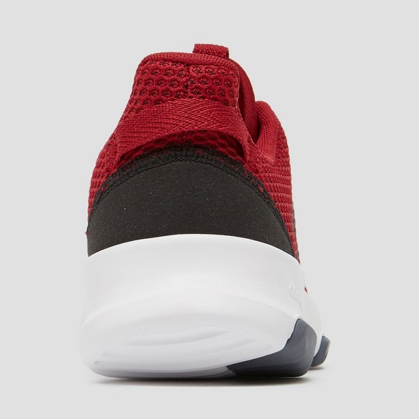 adidas cloudfoam rood adidas cloudfoam rood