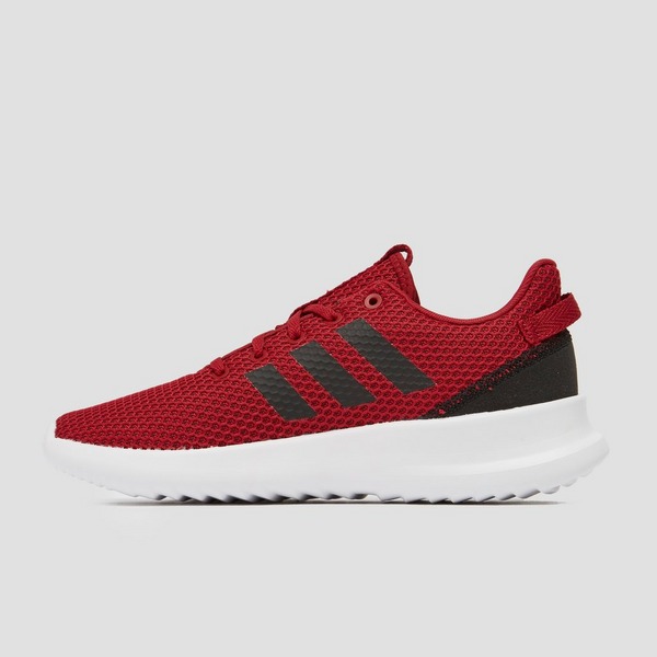 adidas cloudfoam rood adidas cloudfoam rood