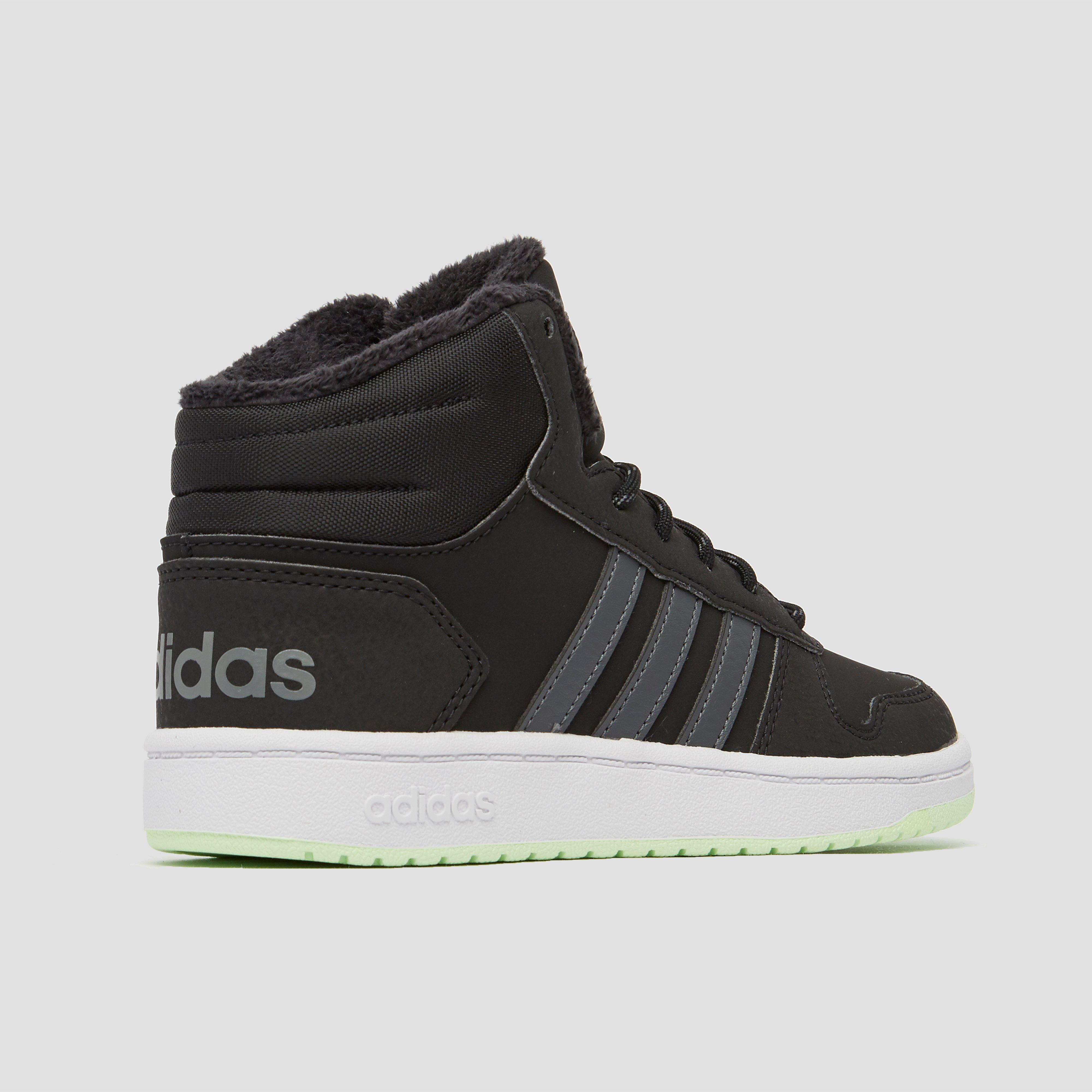 sneaker adidas hoops mid 2.0