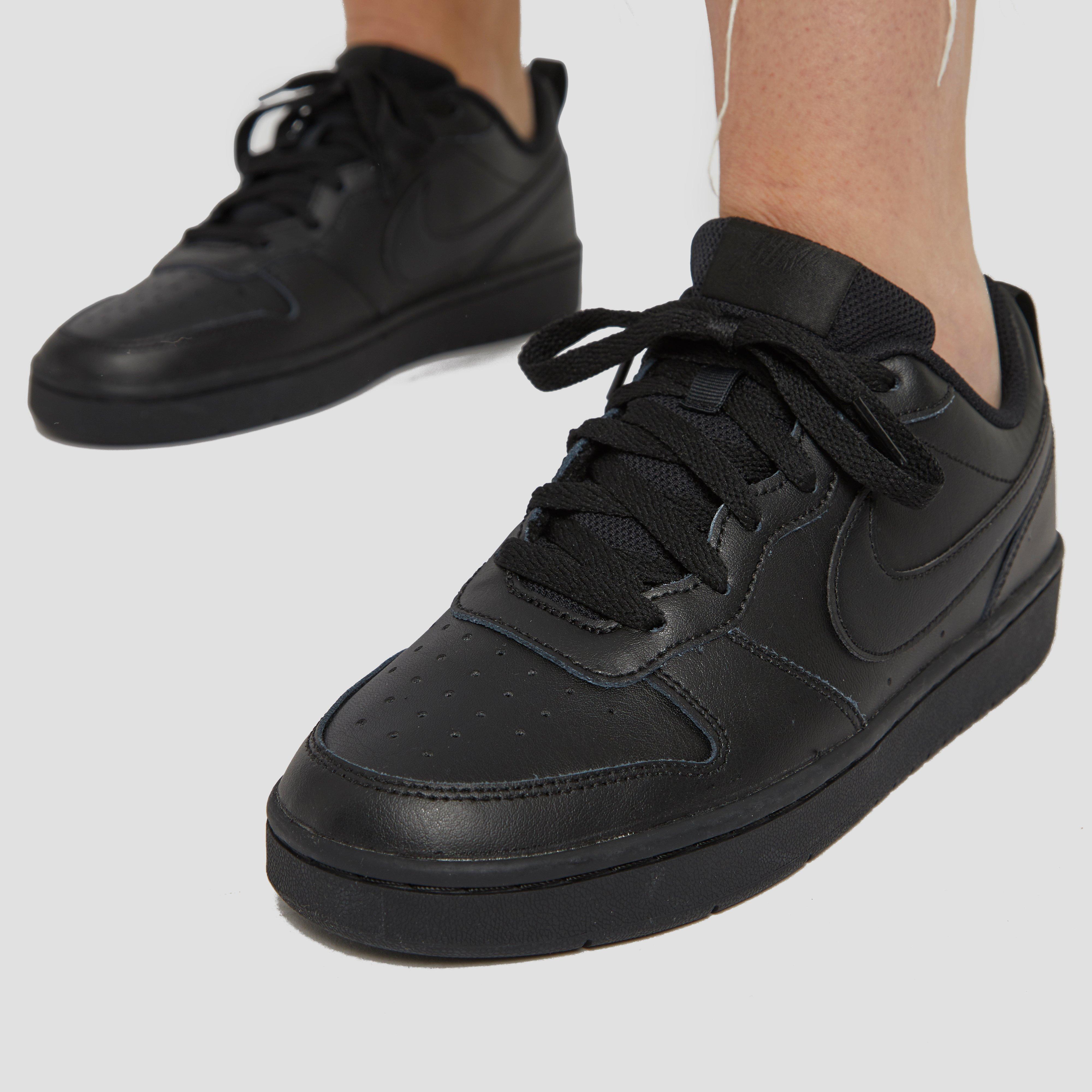 nike court borough low dames