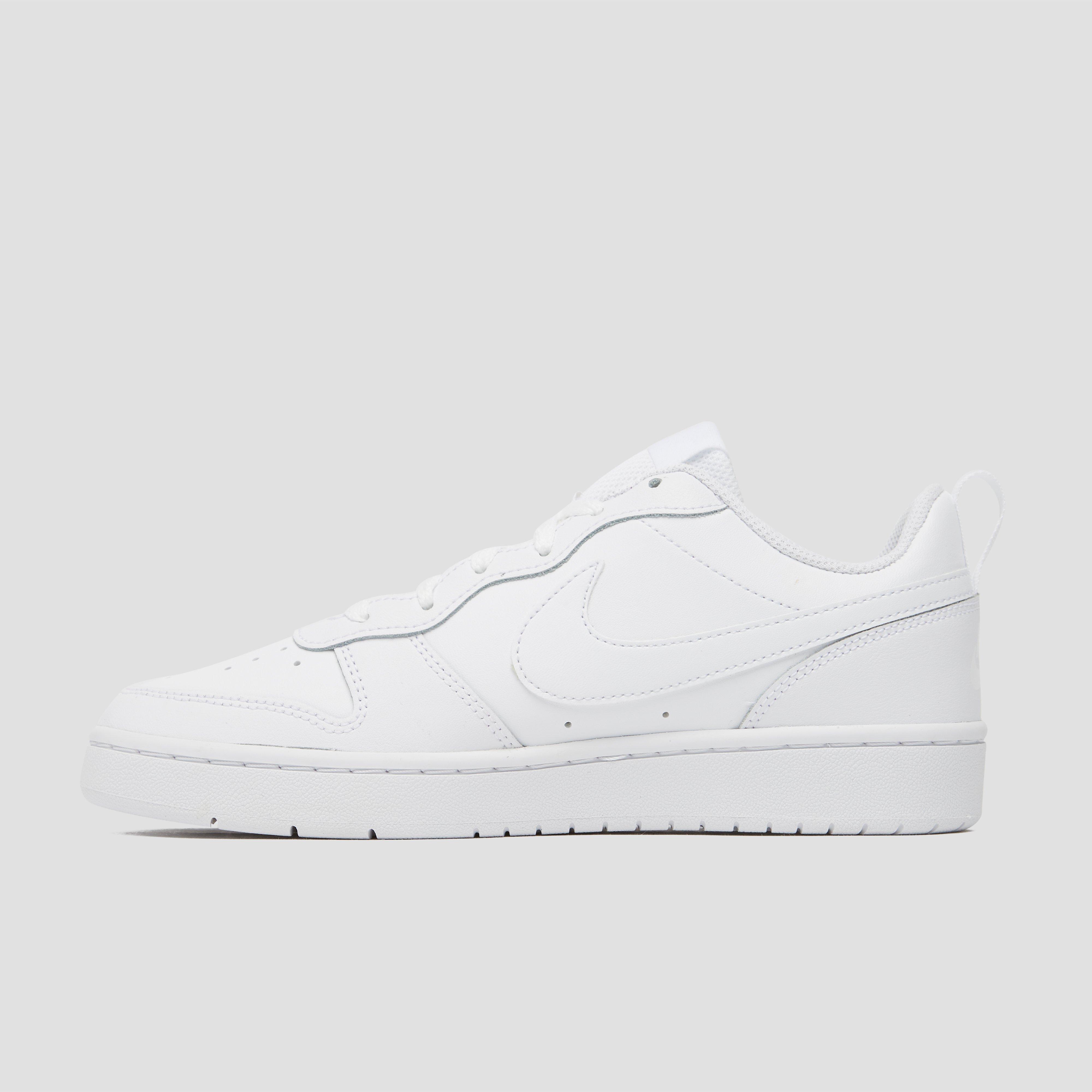 nike court borough low dames