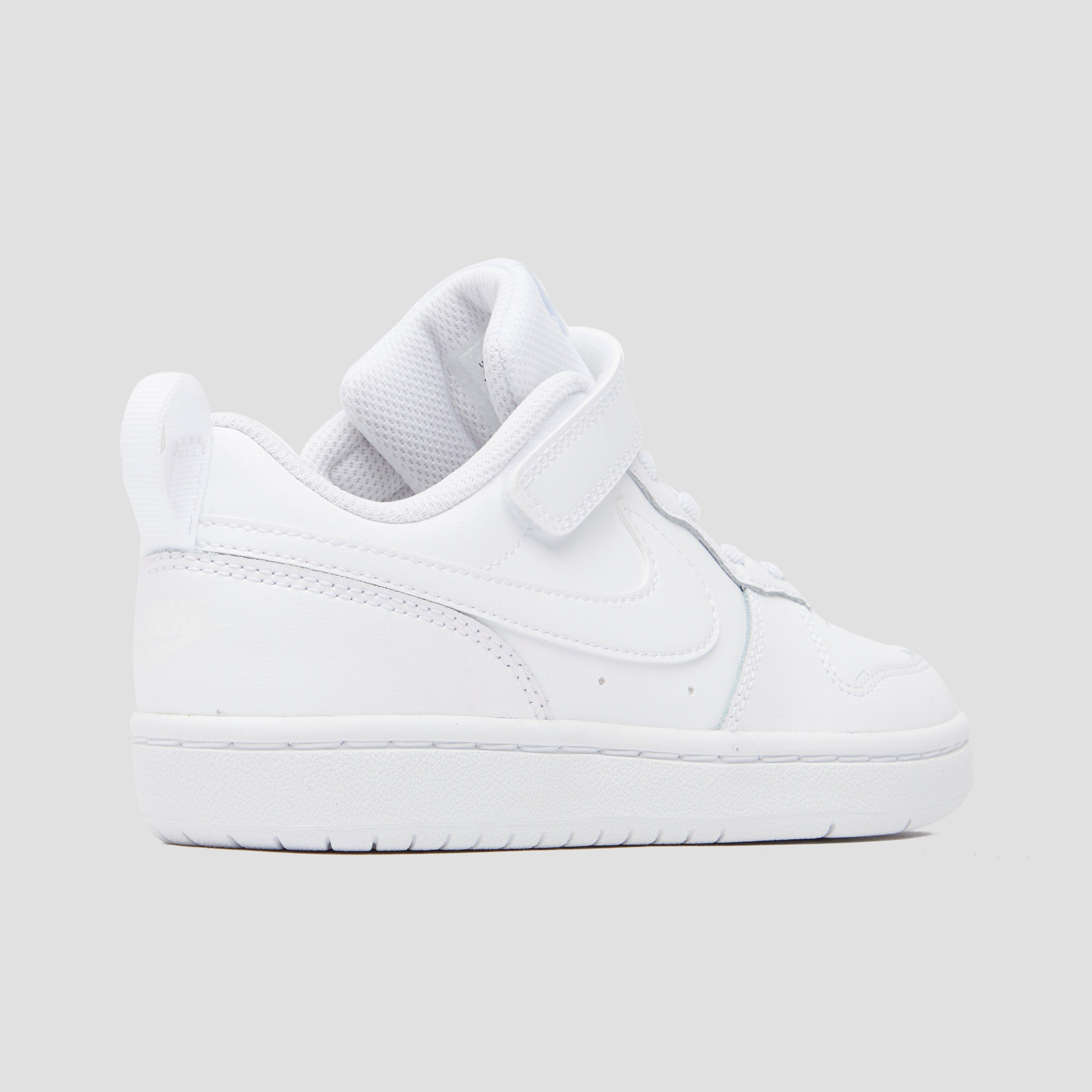 nike court borough low dames