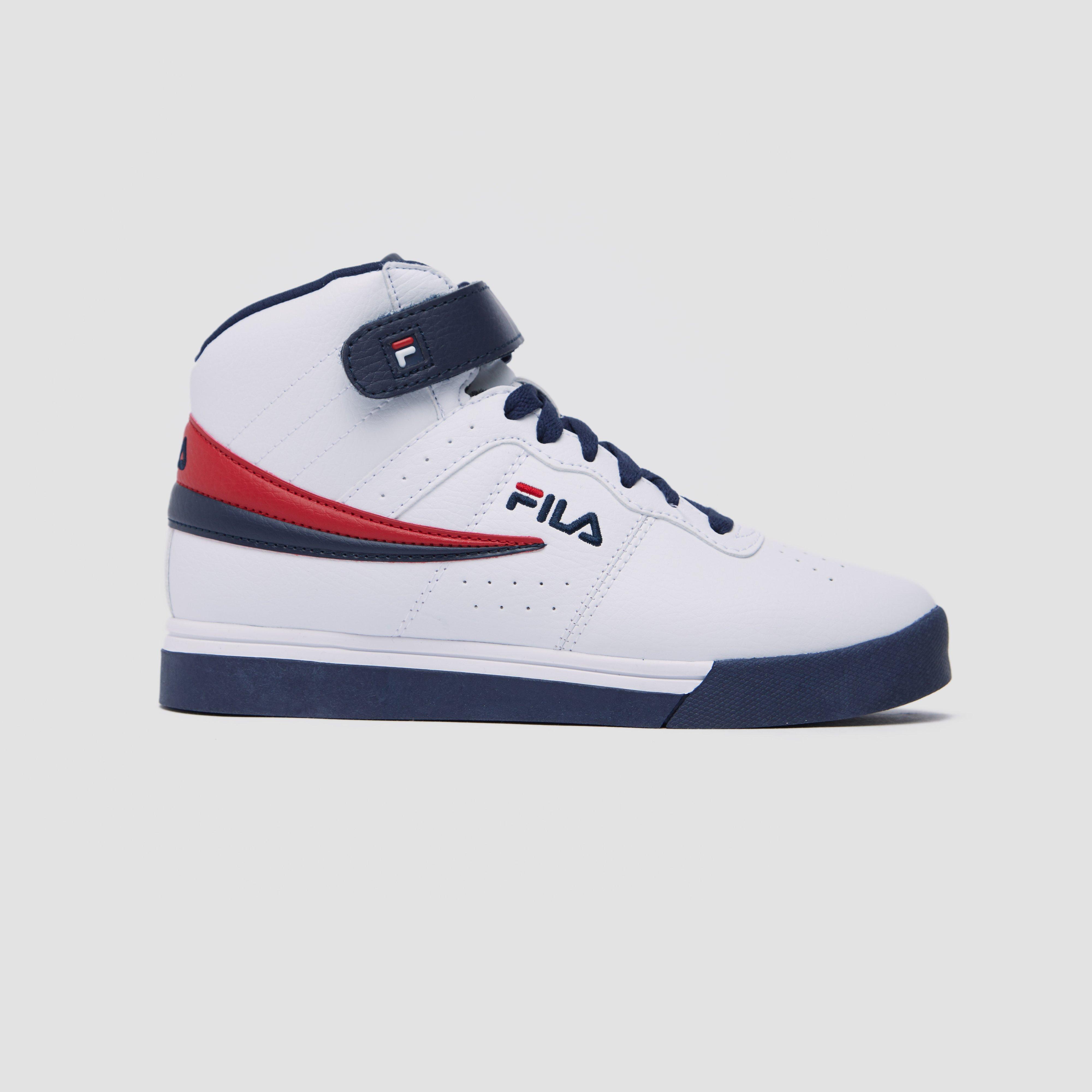 fila vulc