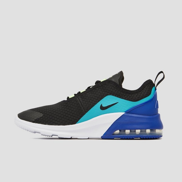 nike air max motion blauw nike air max motion blauw