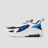 NIKE AIR MAX BOLT SNEAKERS BLAUW/WIT KINDEREN